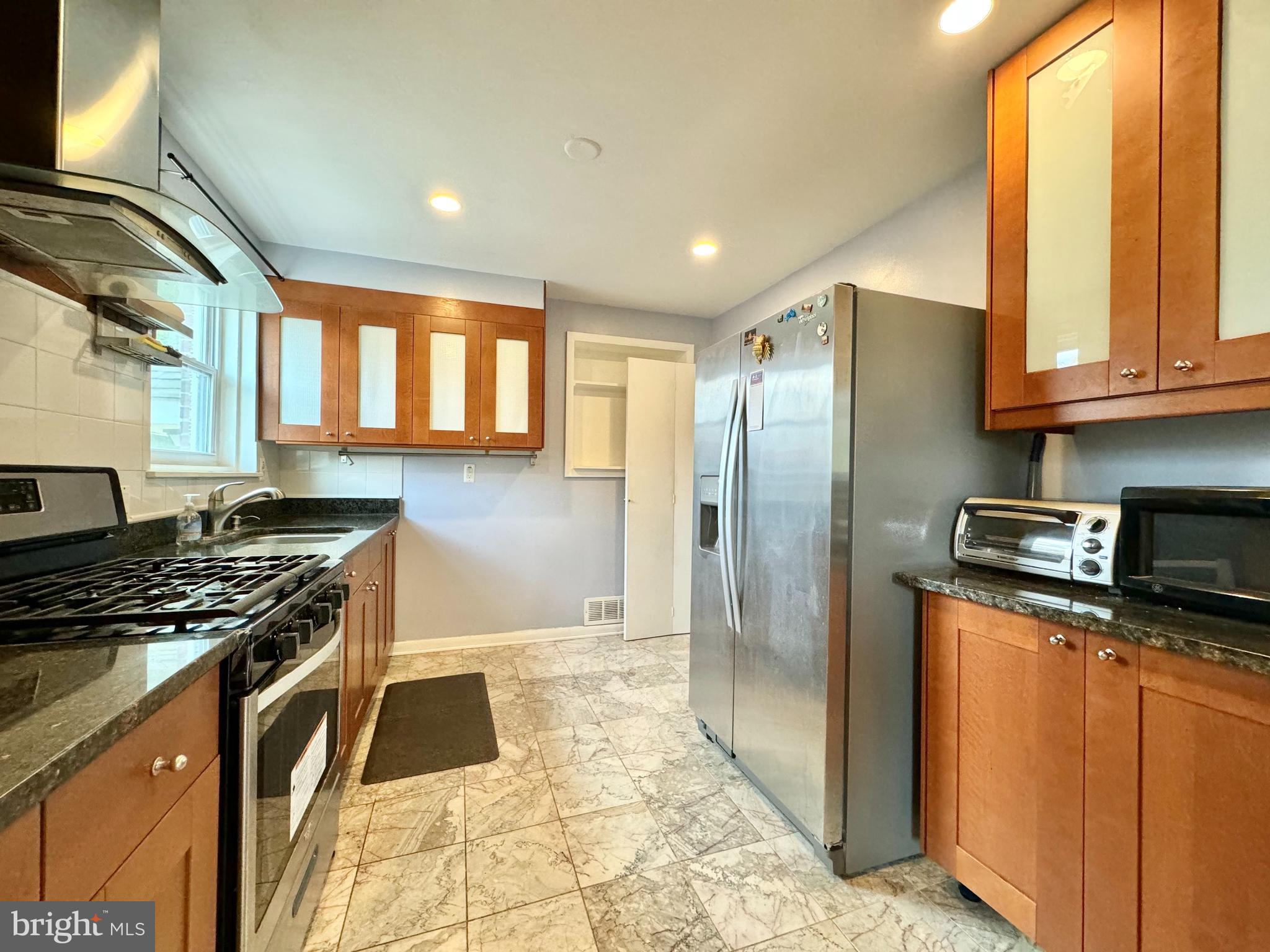 ROCKLAND - Residential Lease