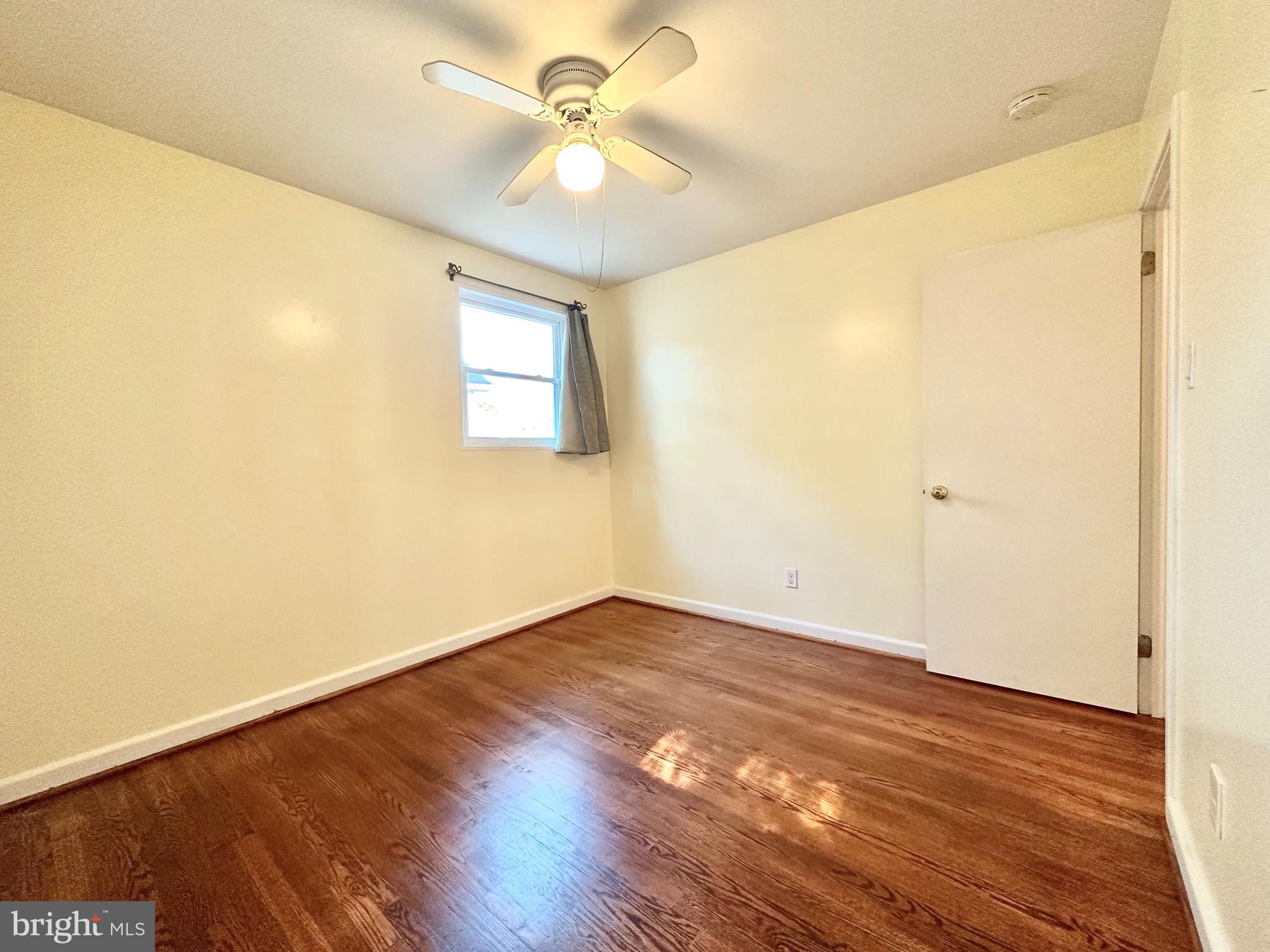 ROCKLAND - Residential Lease