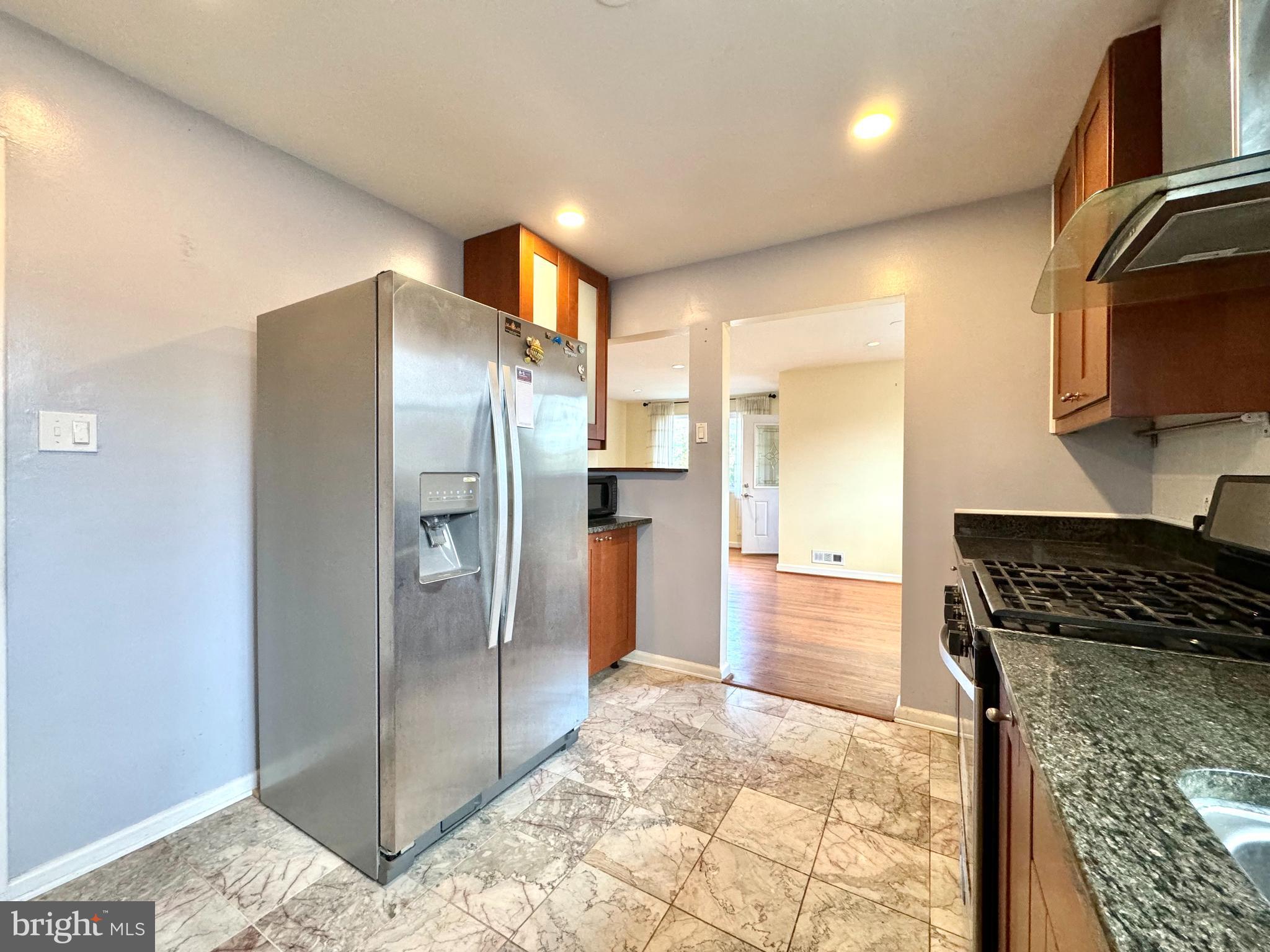 ROCKLAND - Residential Lease