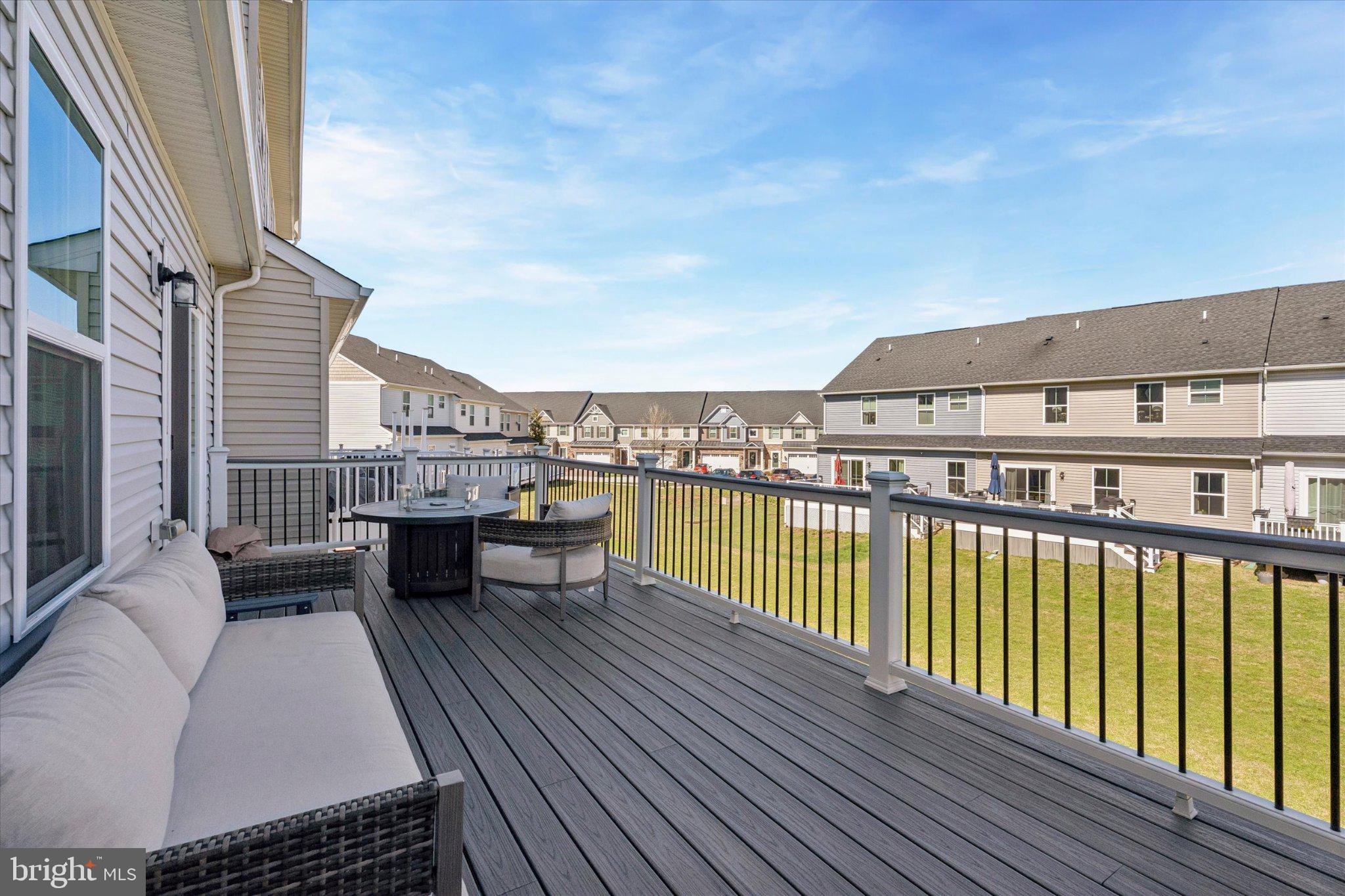 OVERLOOK AT CREEKSIDE - Residential