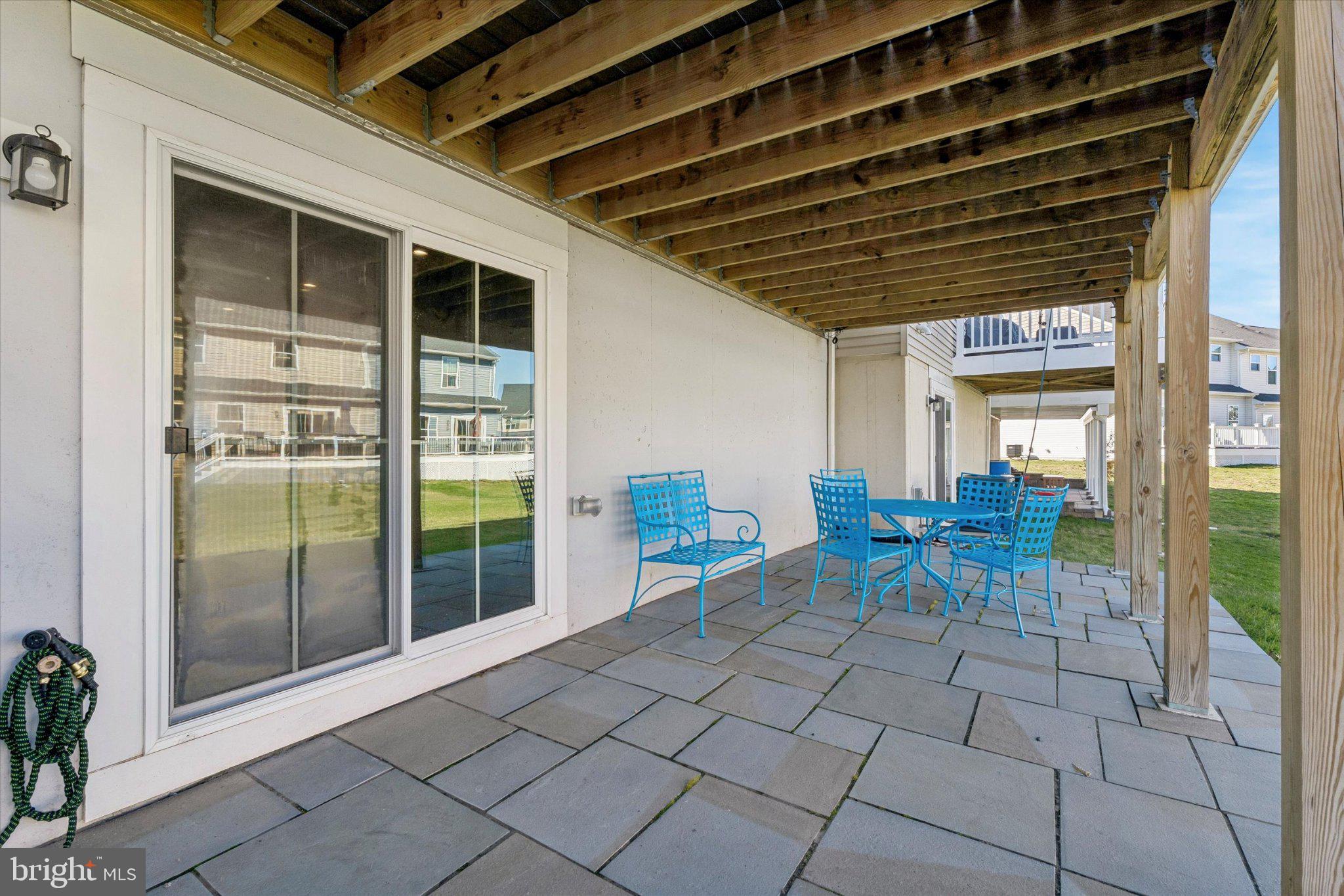 OVERLOOK AT CREEKSIDE - Residential