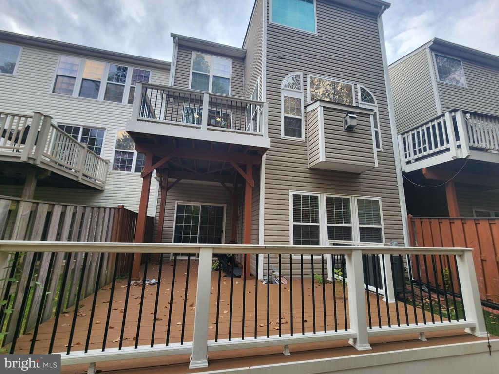 Photo of 5209 Jule Star Drive, CENTREVILLE, VA 20120 (MLS # VAFX2276422)