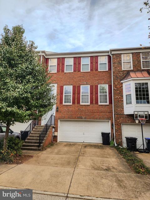 5209 JULE STAR DRIVE CENTREVILLE VA 20120