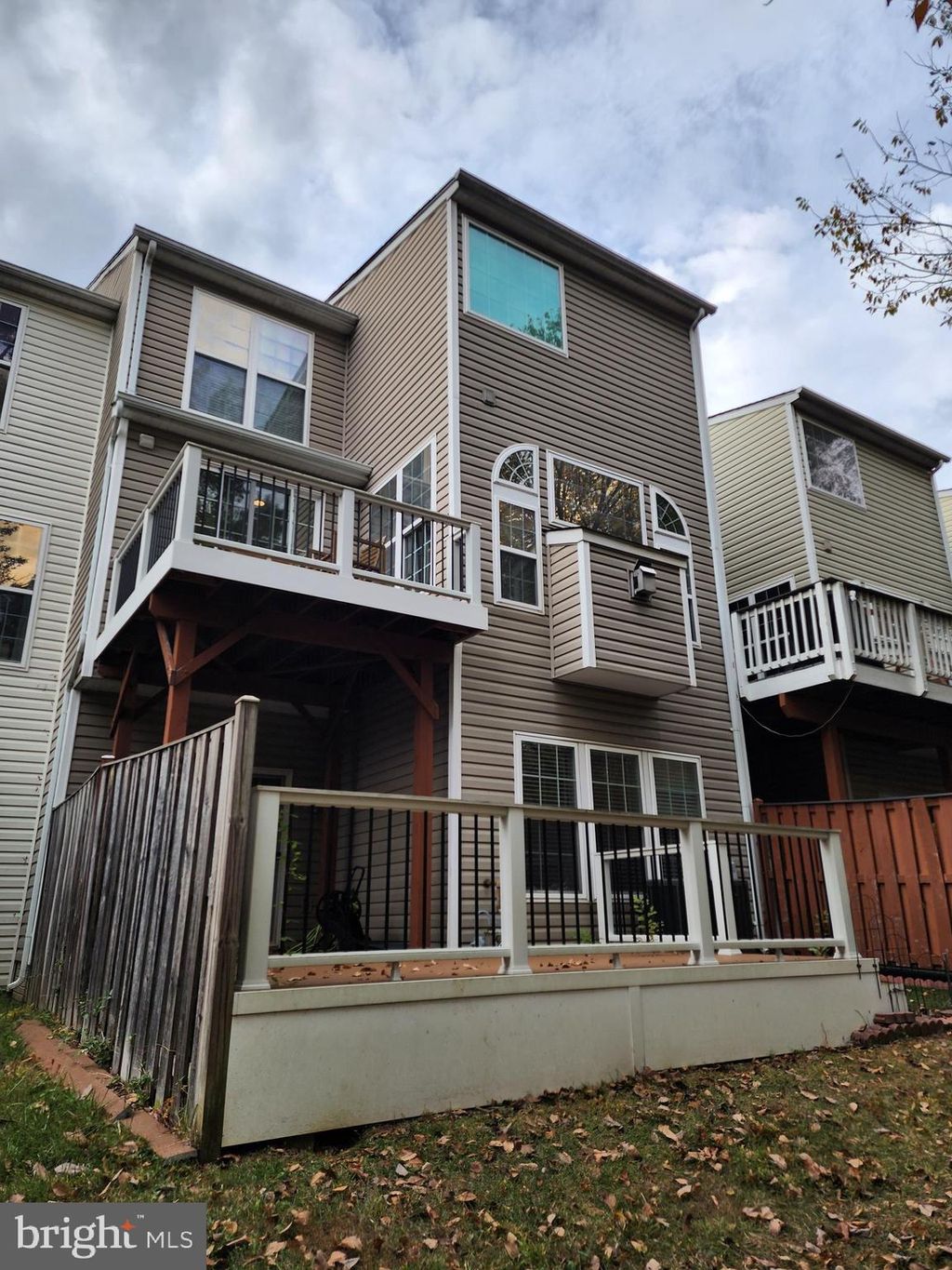 Photo of 5209 Jule Star Drive, CENTREVILLE, VA 20120 (MLS # VAFX2276422)