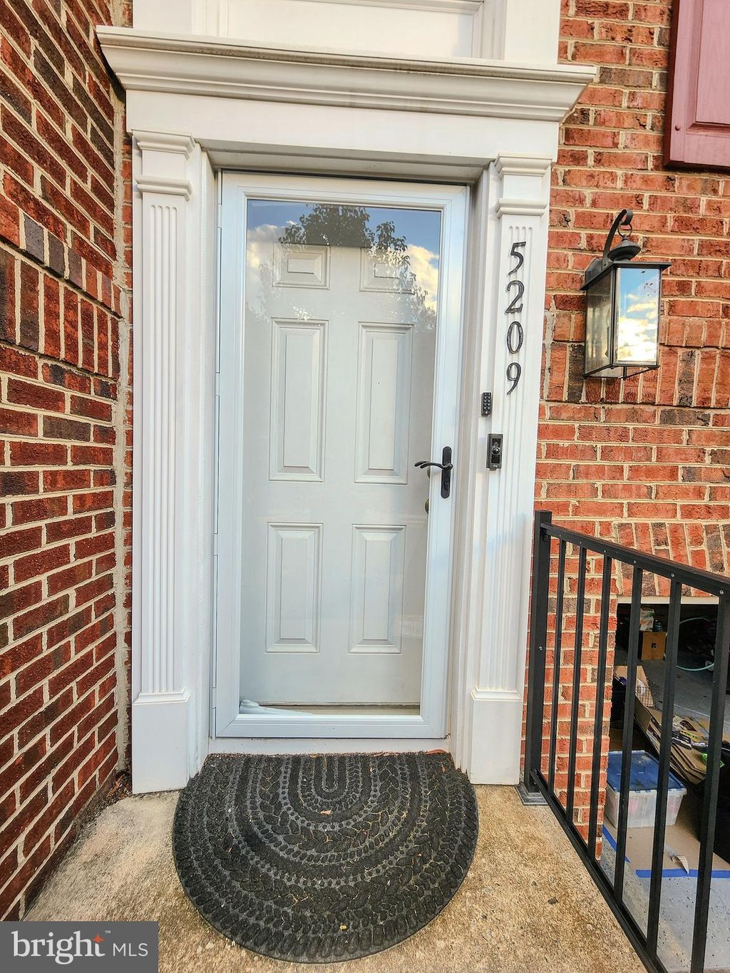Photo of 5209 Jule Star Drive, CENTREVILLE, VA 20120 (MLS # VAFX2276422)