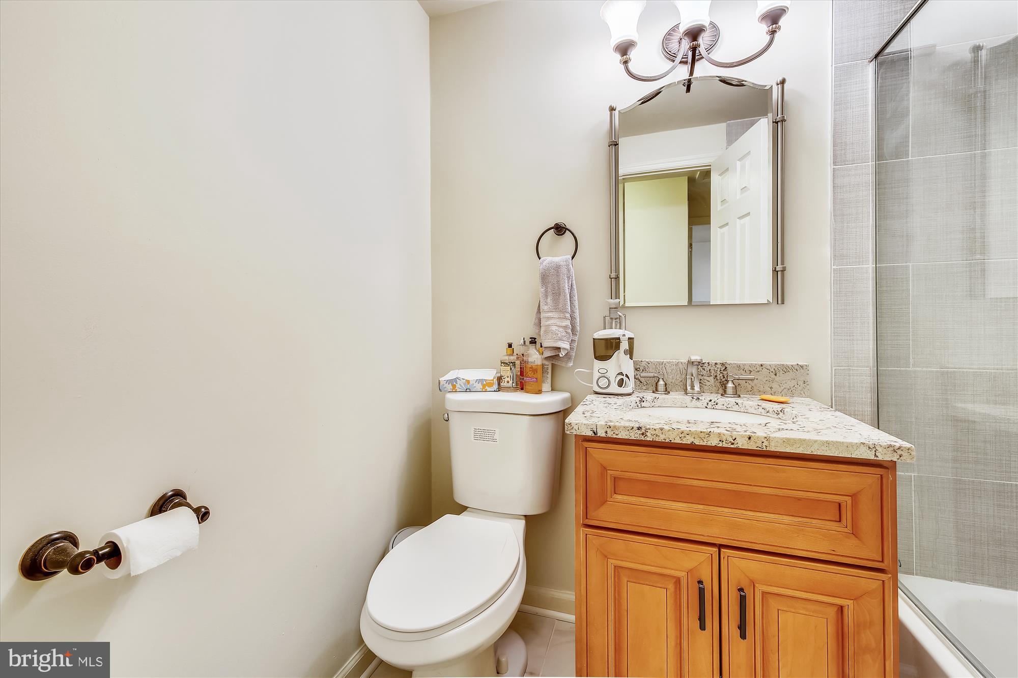 FALLSREACH - Residential Lease