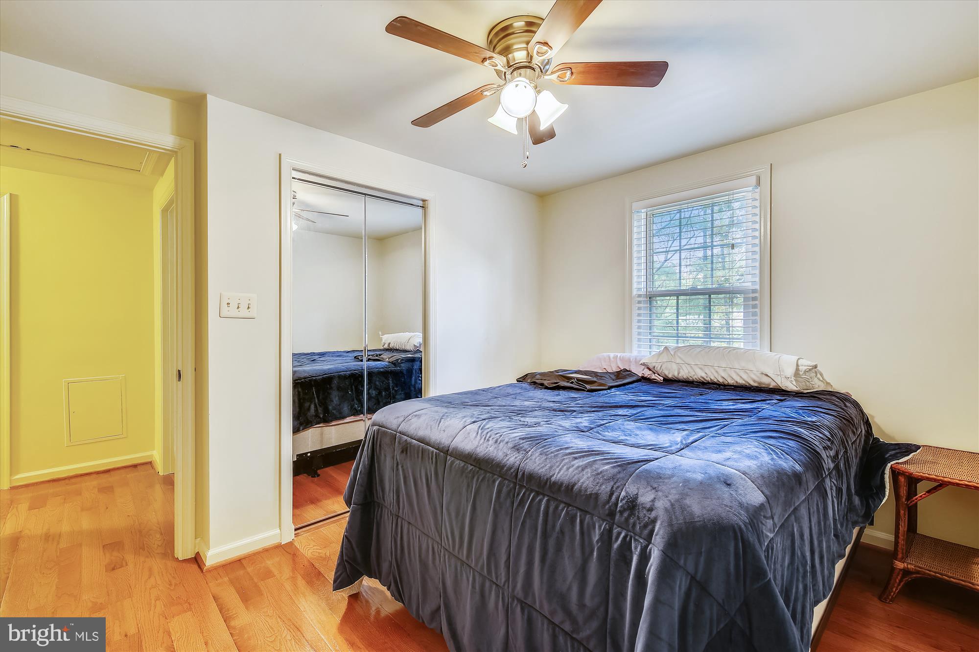 FALLSREACH - Residential Lease