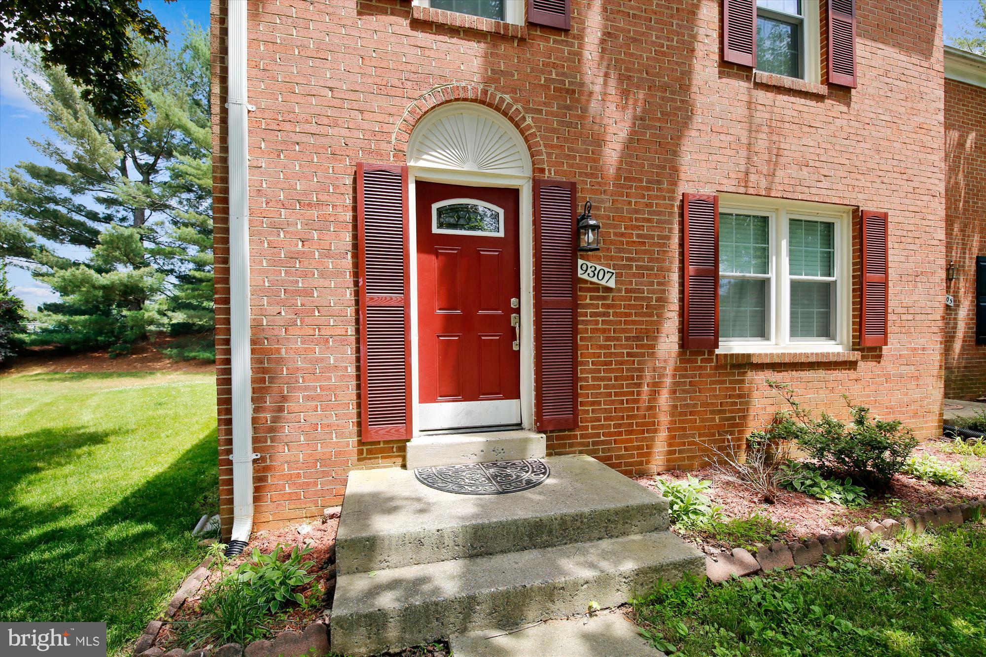 FALLSREACH - Residential Lease