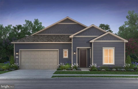 Photo of 15056 Passion Lane, CULPEPER, VA 22701 (MLS # VACU2015104)