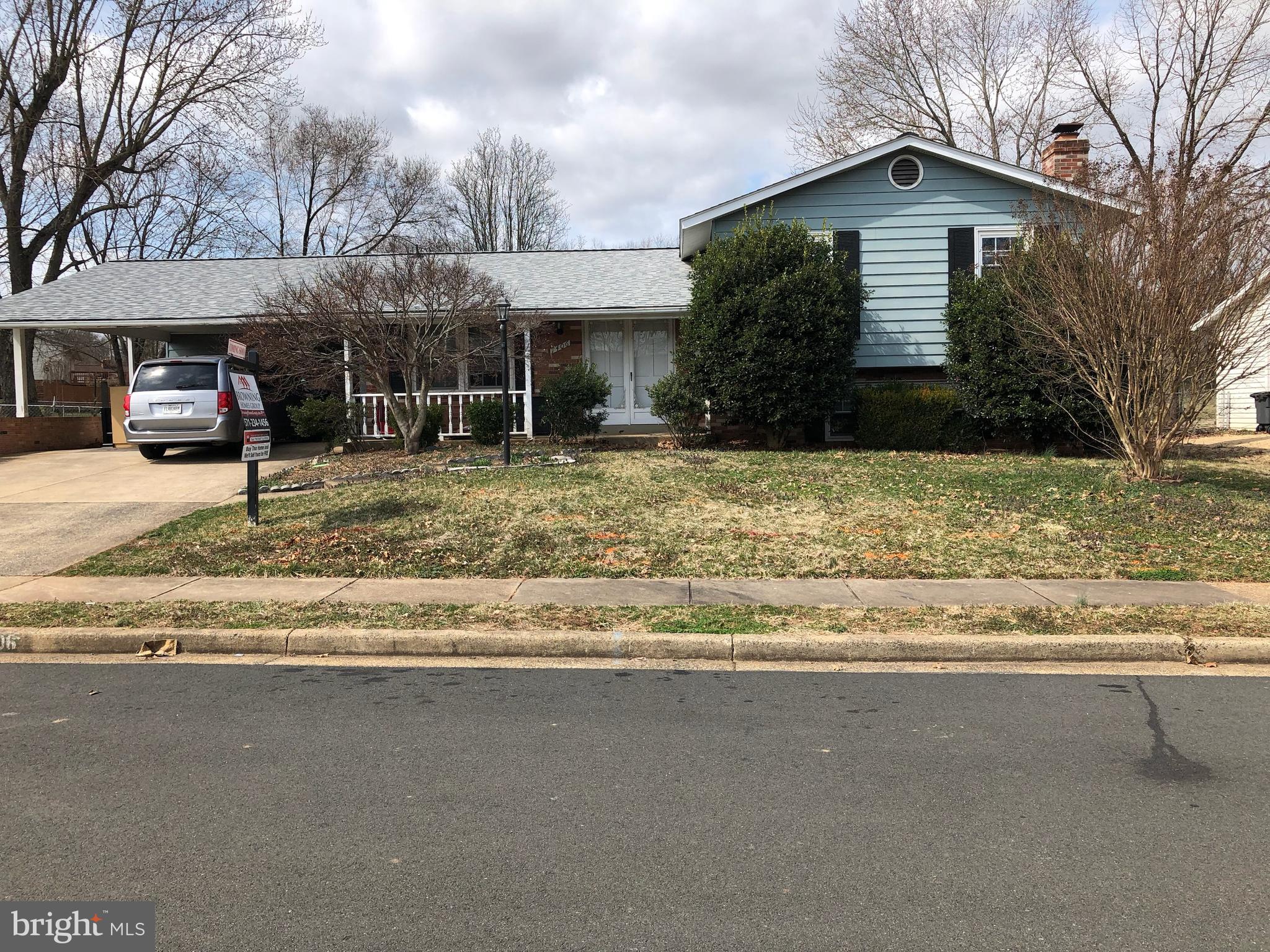 SUDLEY - Residential