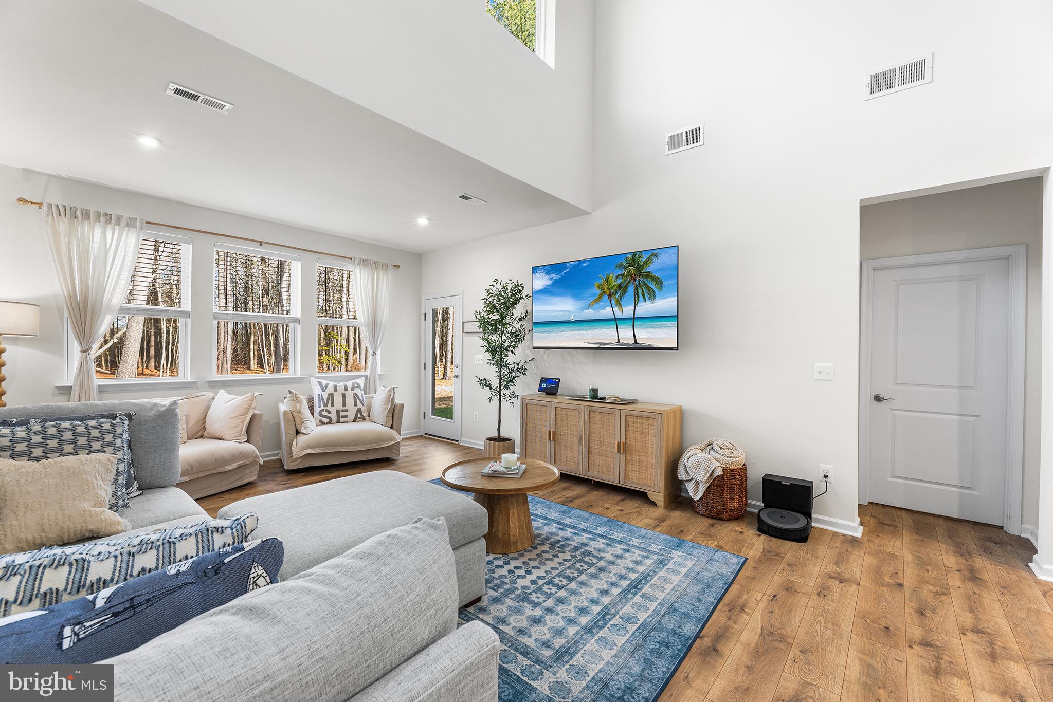 SILVER WOODS - Residential