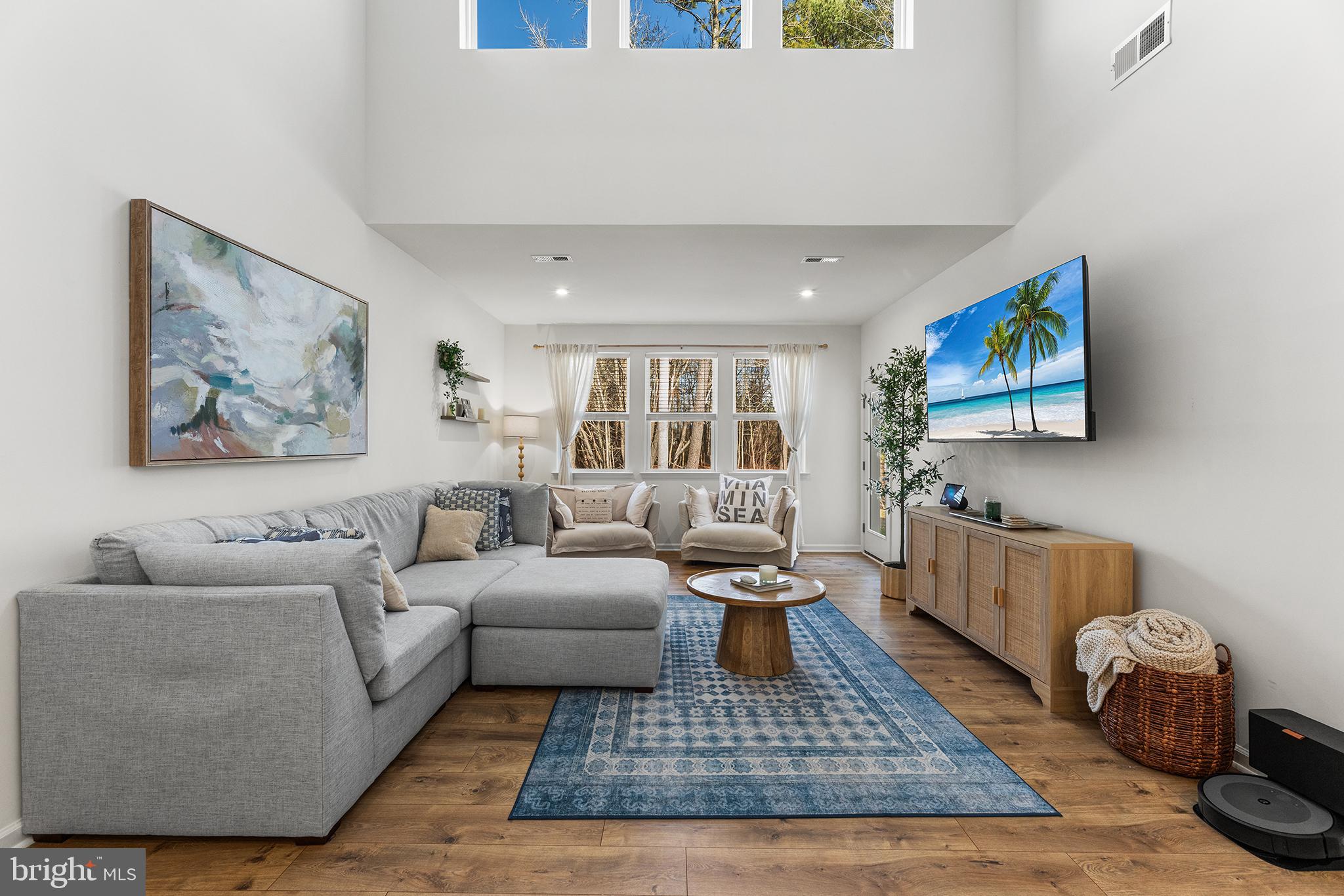 SILVER WOODS - Residential