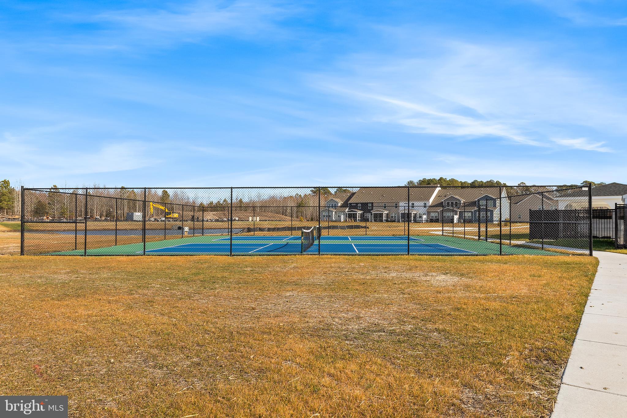 SILVER WOODS - Residential