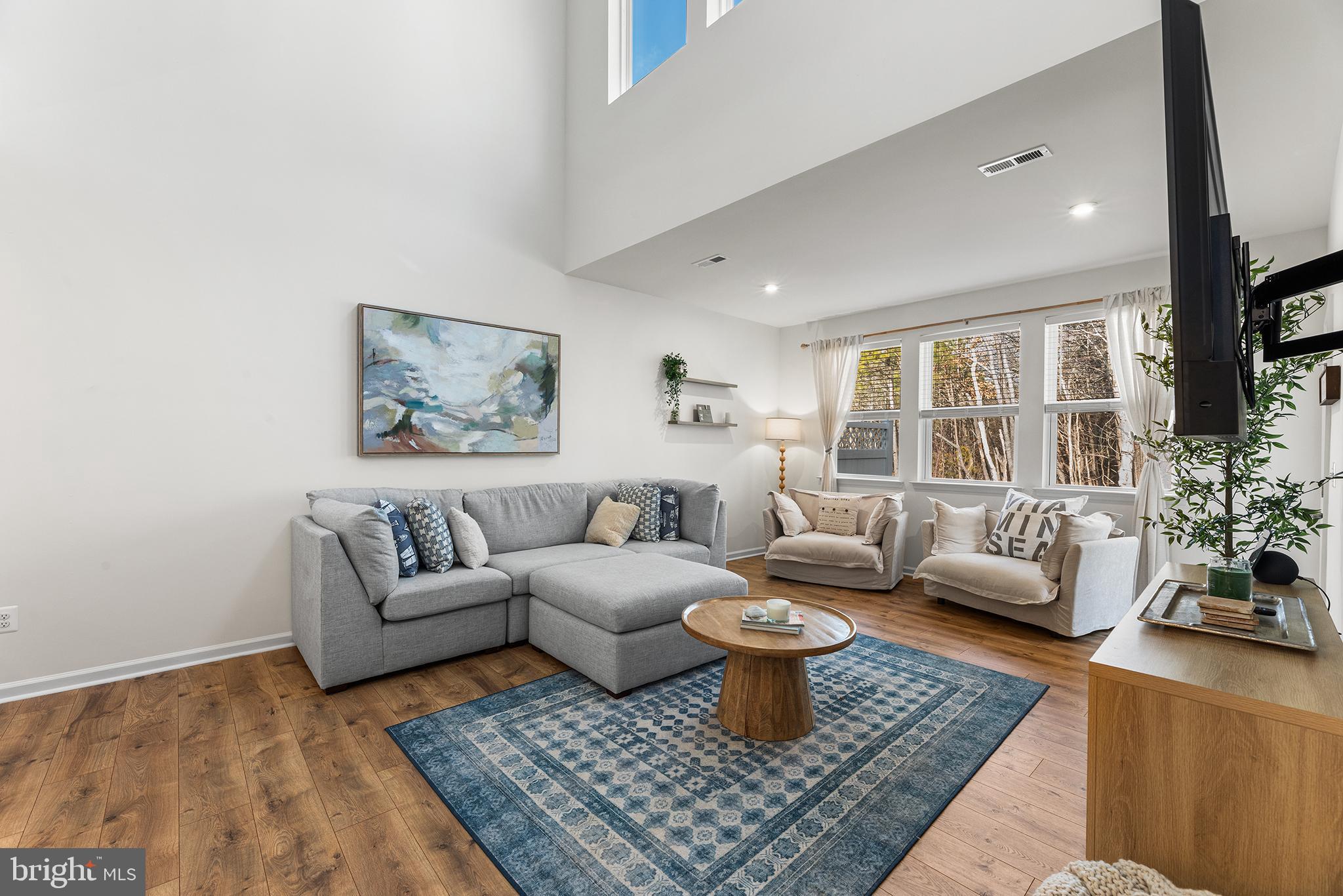 SILVER WOODS - Residential