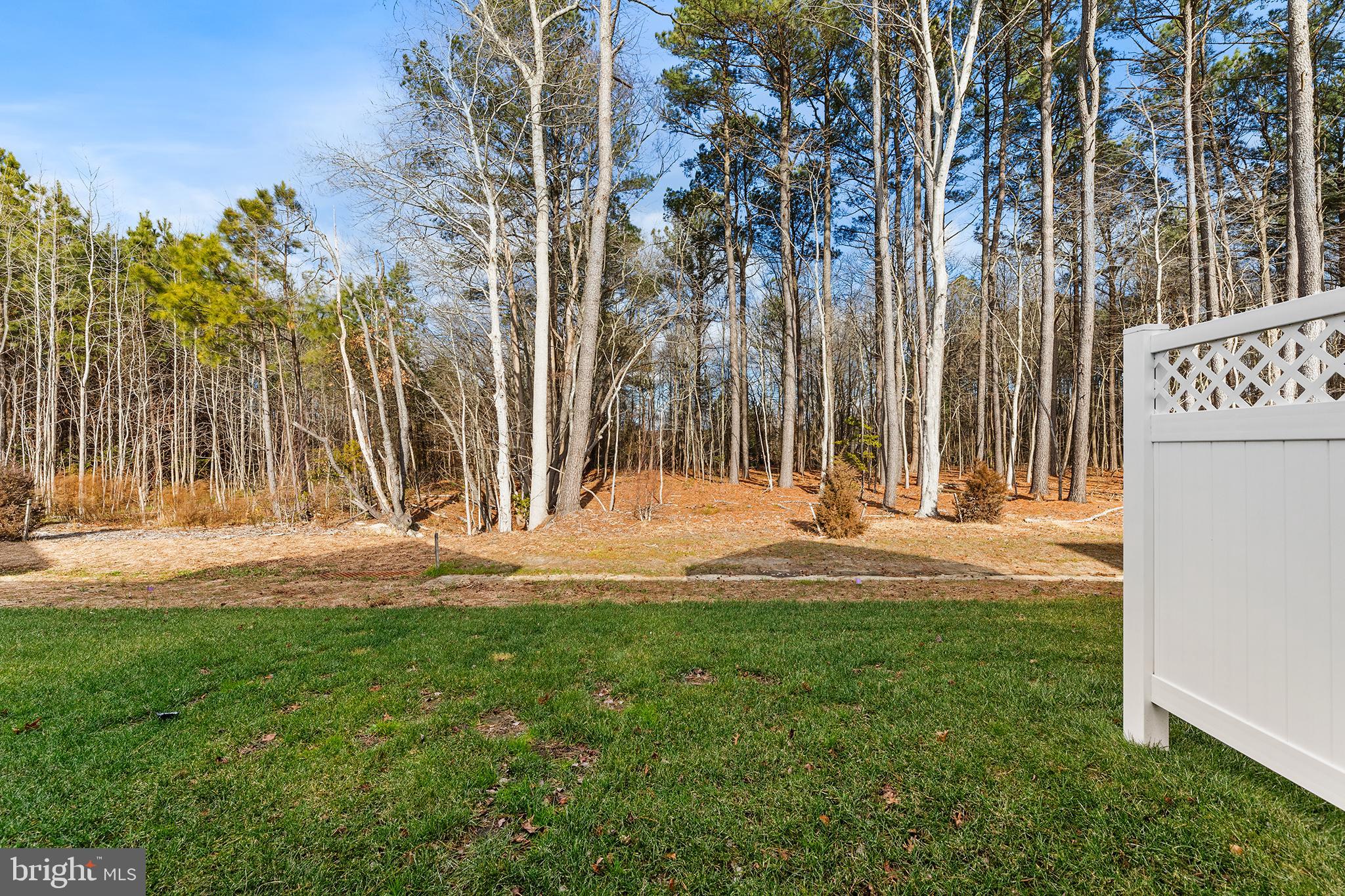 SILVER WOODS - Residential