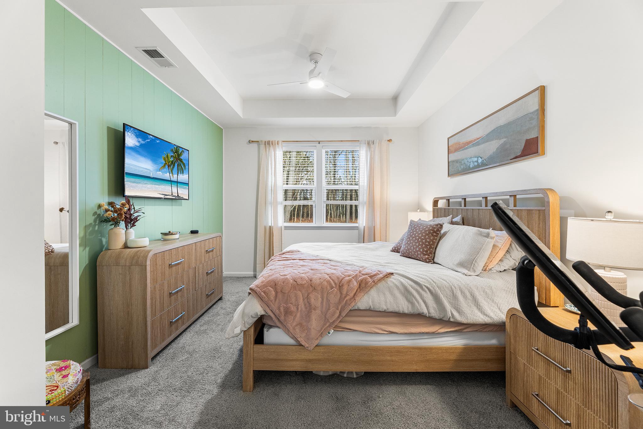 SILVER WOODS - Residential