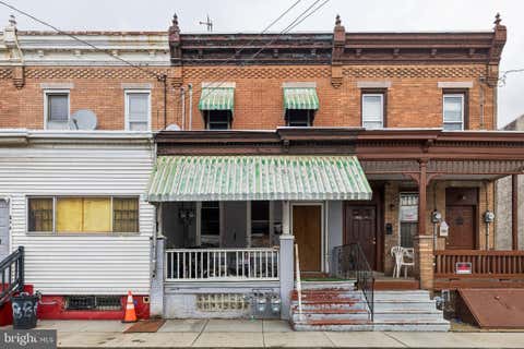 Multifamily For Sale - 848 Haddon Avenue<br/> CAMDEN, NJ 08103