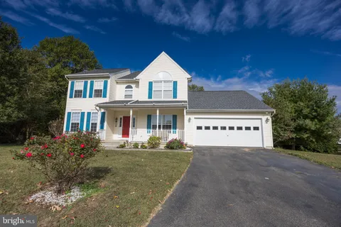 338 Crickle Creek Lane, Dover, DE MLS: DEKT2036440