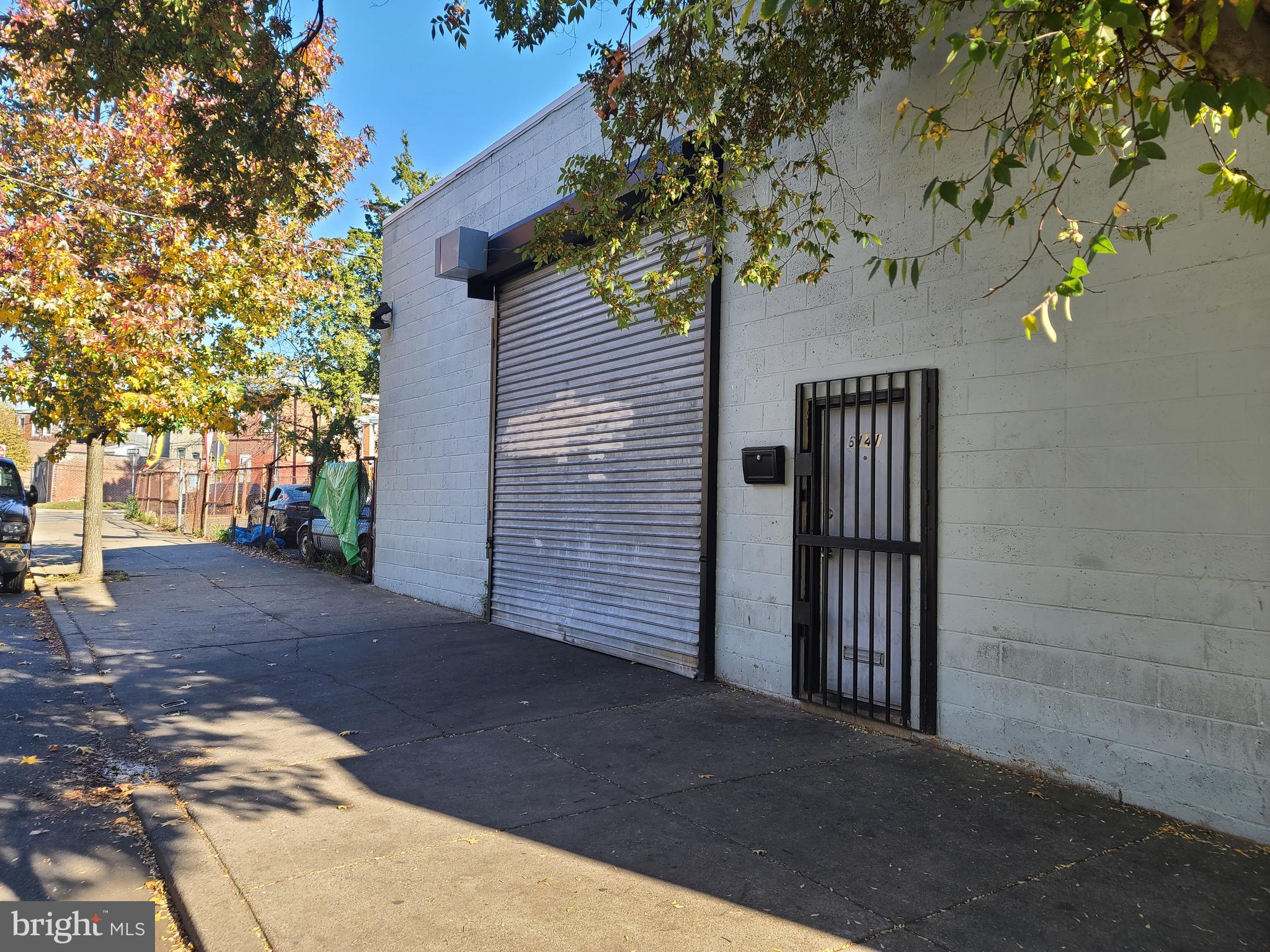 6141 BELFIELD AVENUE