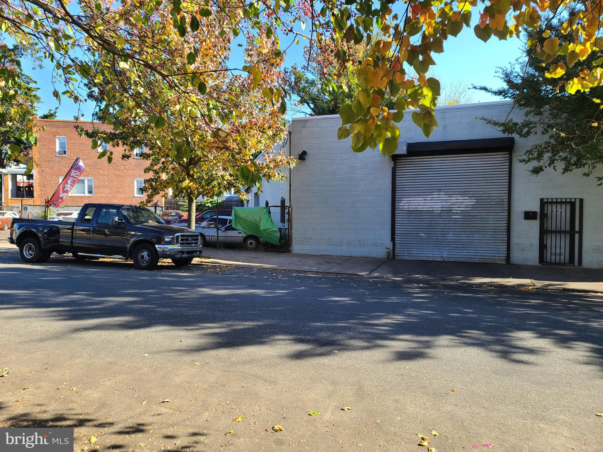 6141 BELFIELD AVENUE
