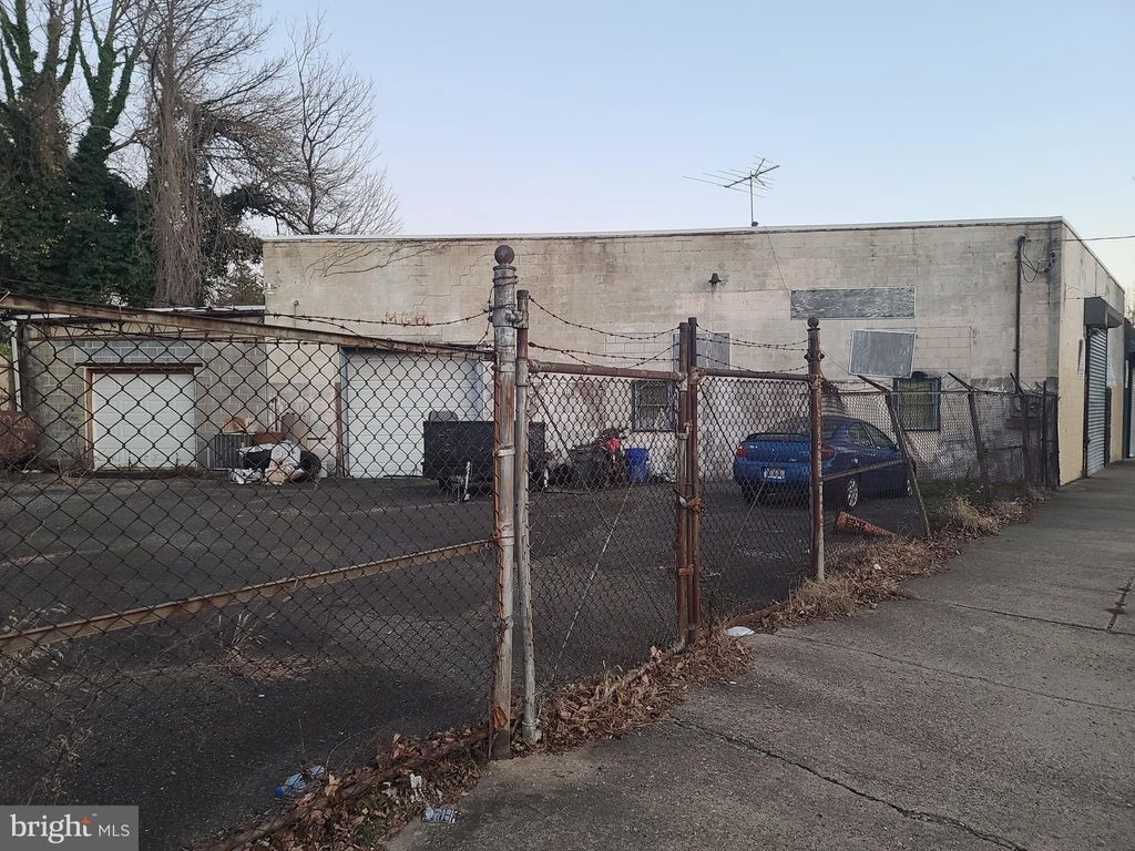 Photo of 6141 Belfield Avenue, PHILADELPHIA, PA 19144 (MLS # PAPH2546598)