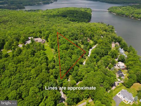 Vacant Land For Sale - Paradise Heights Road<br/> OAKLAND, MD 21550