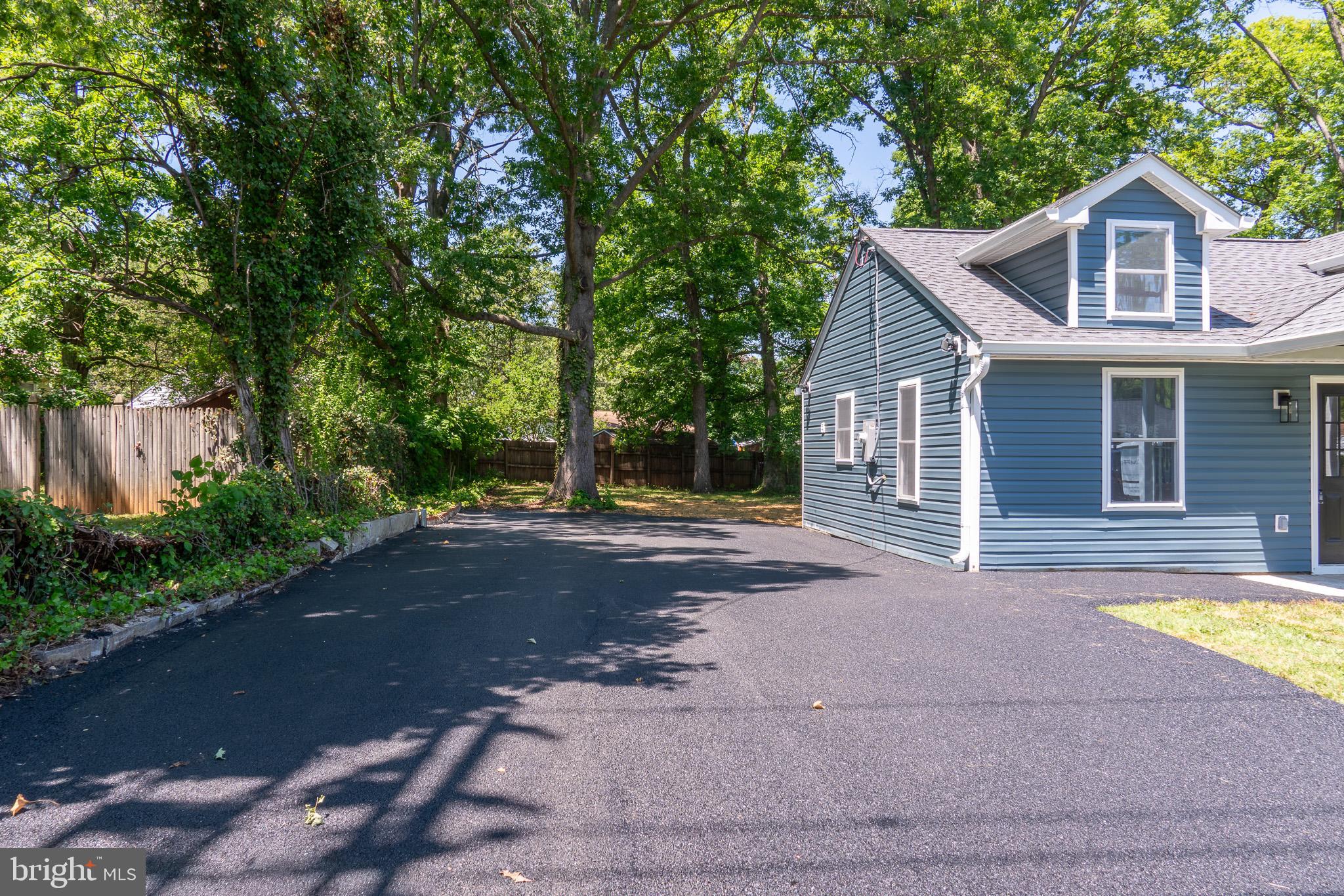 HYNESBORO PARK - Residential