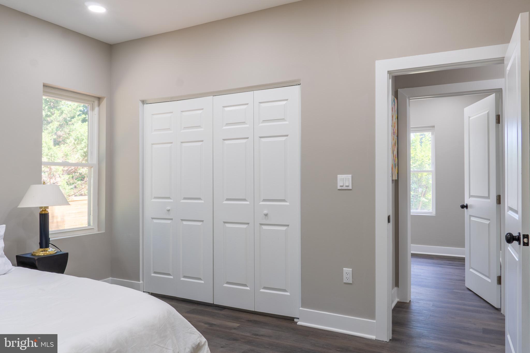 HYNESBORO PARK - Residential