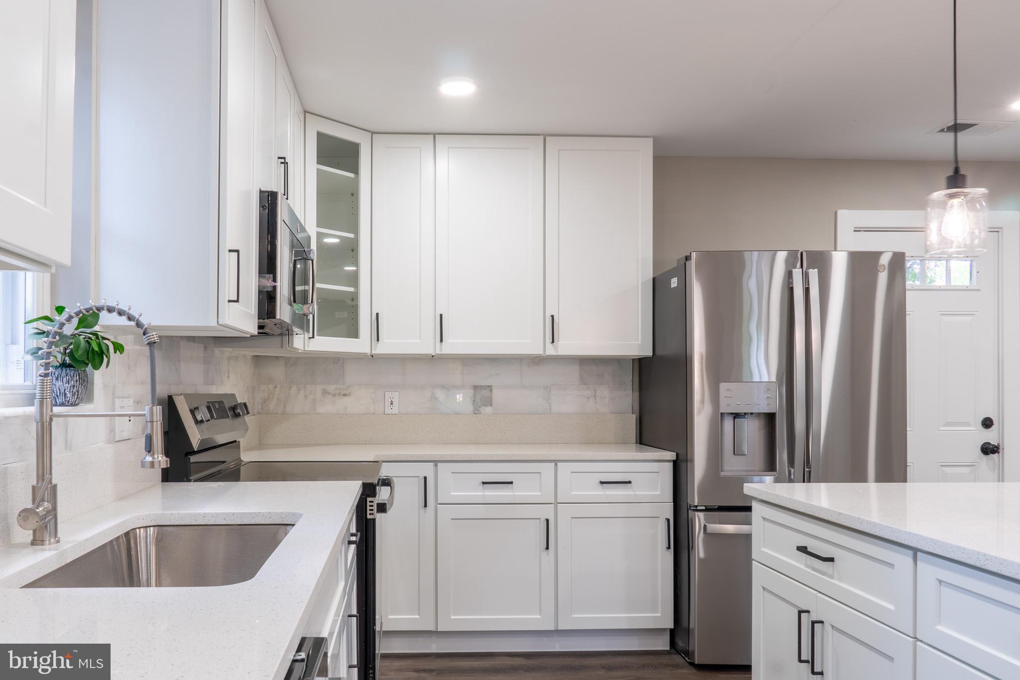 HYNESBORO PARK - Residential