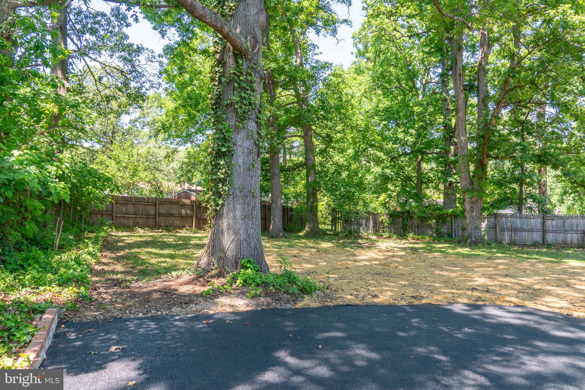 HYNESBORO PARK - Residential