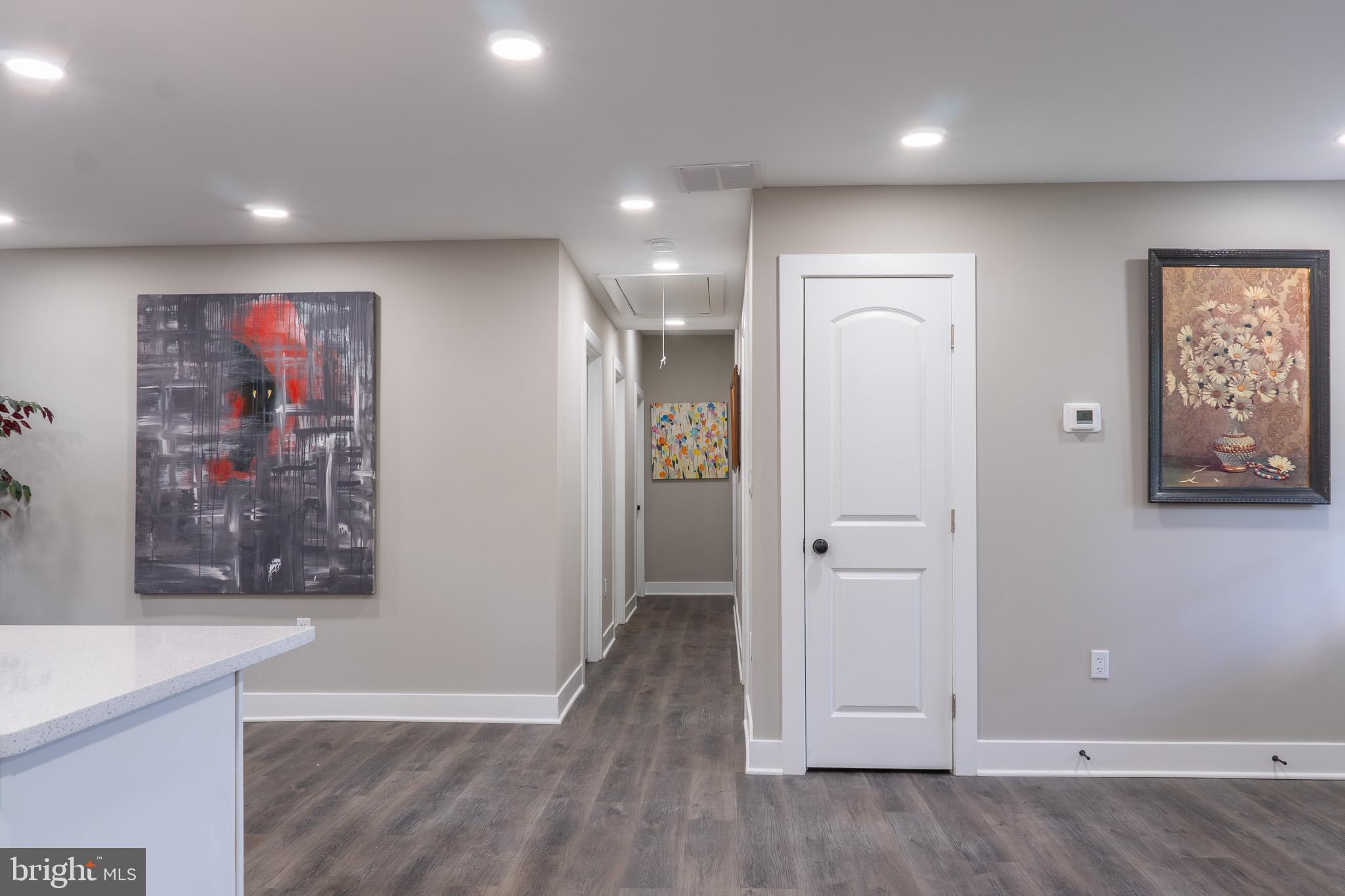 HYNESBORO PARK - Residential