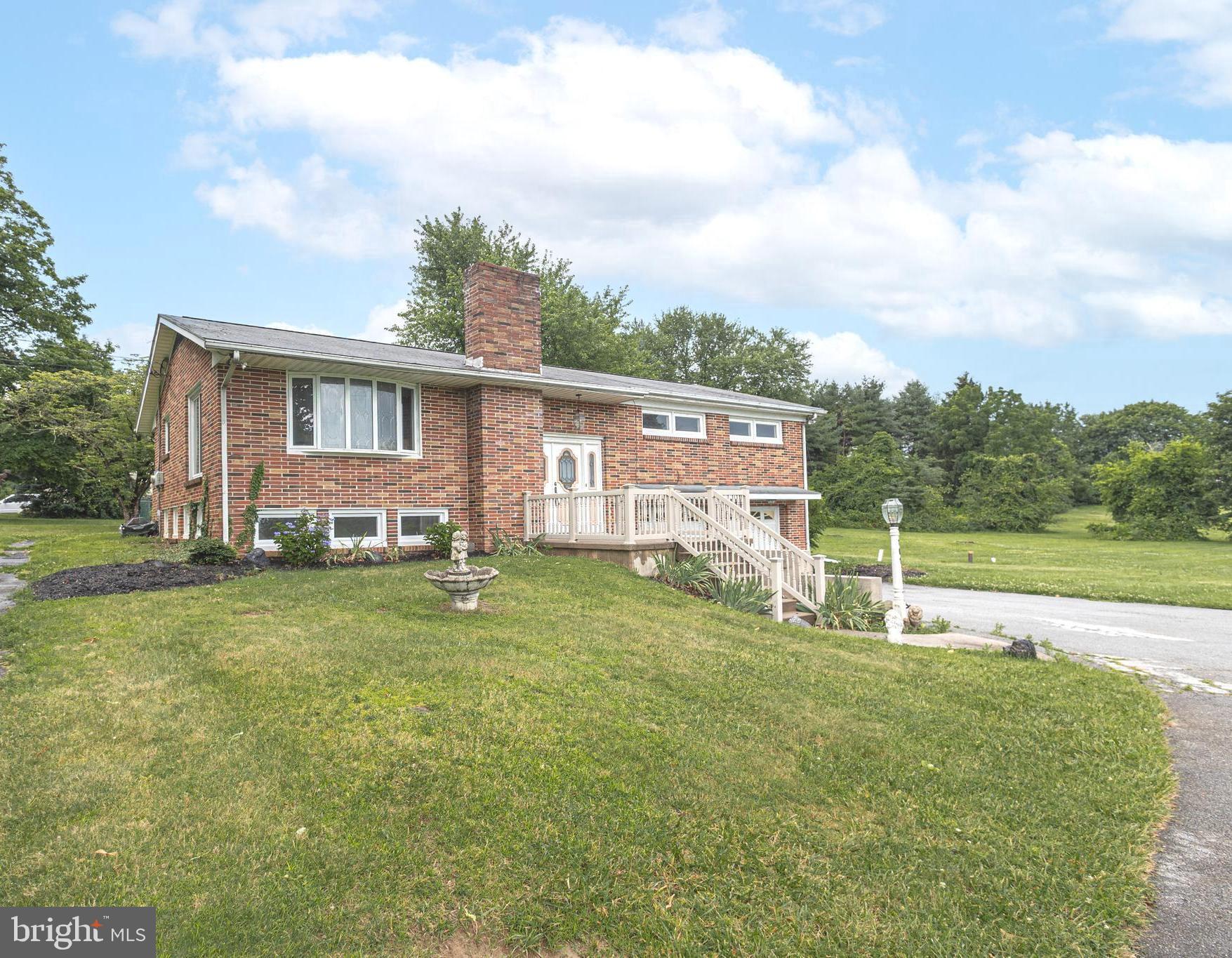 101 LAFAYETTE ROAD