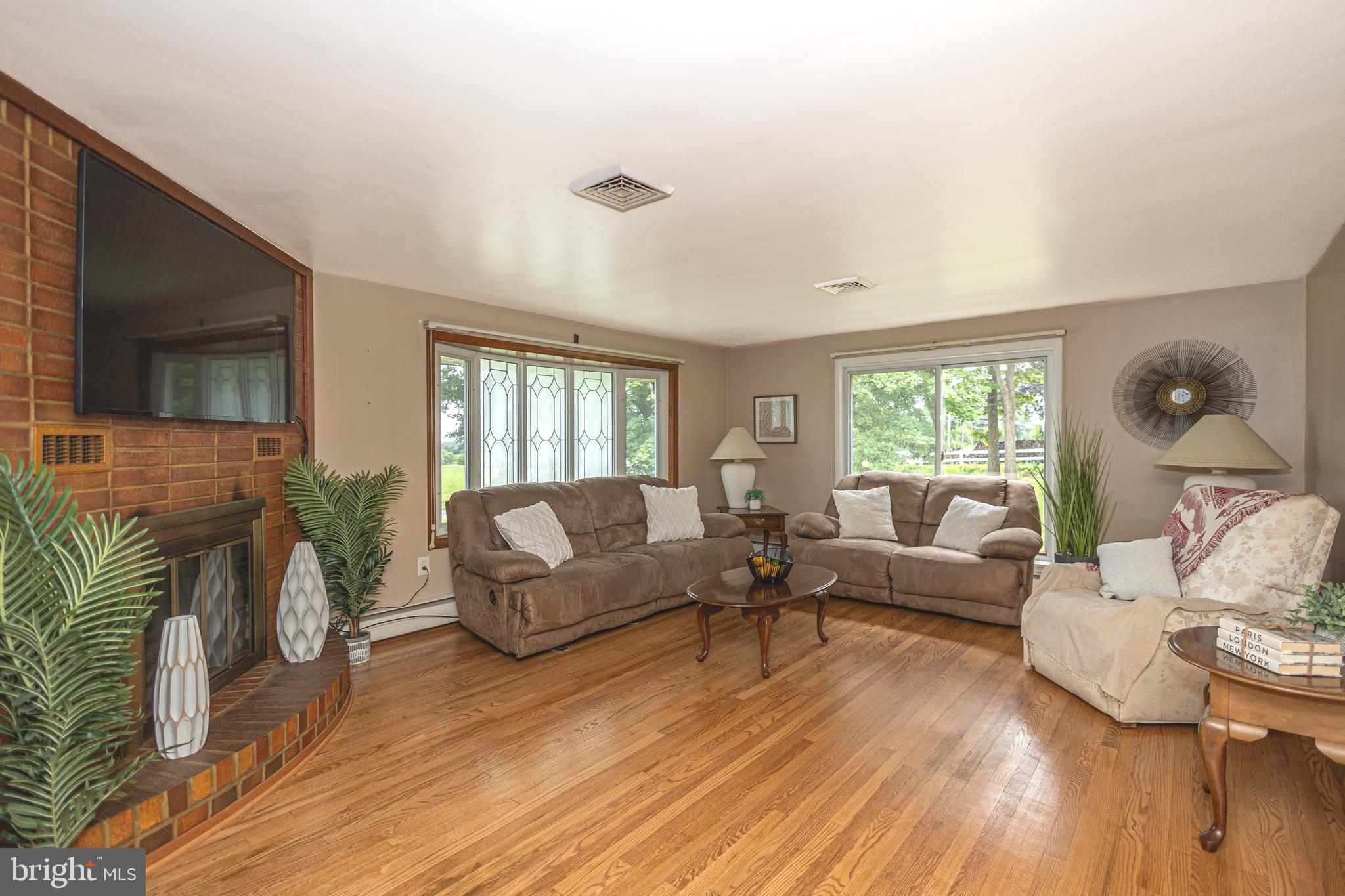 101 LAFAYETTE ROAD