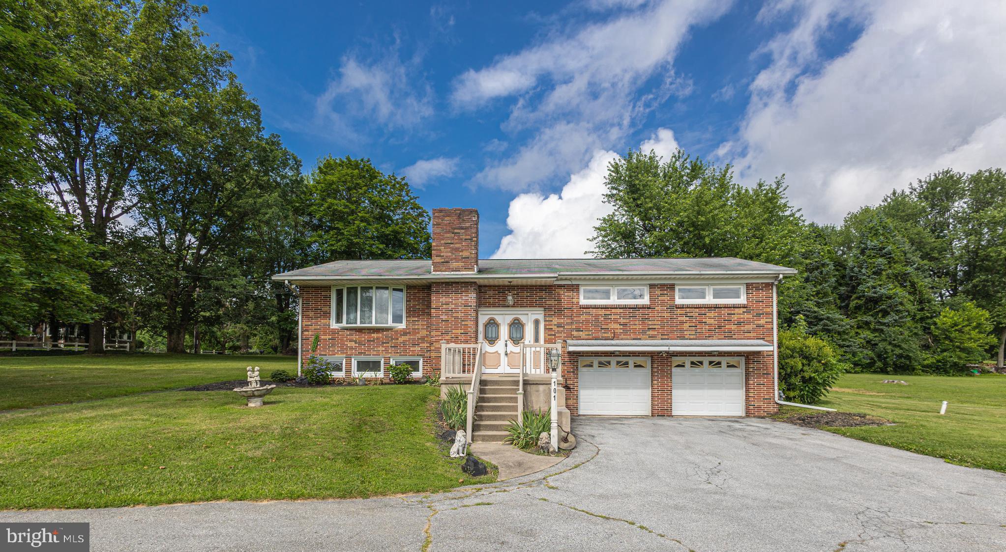 101 LAFAYETTE ROAD