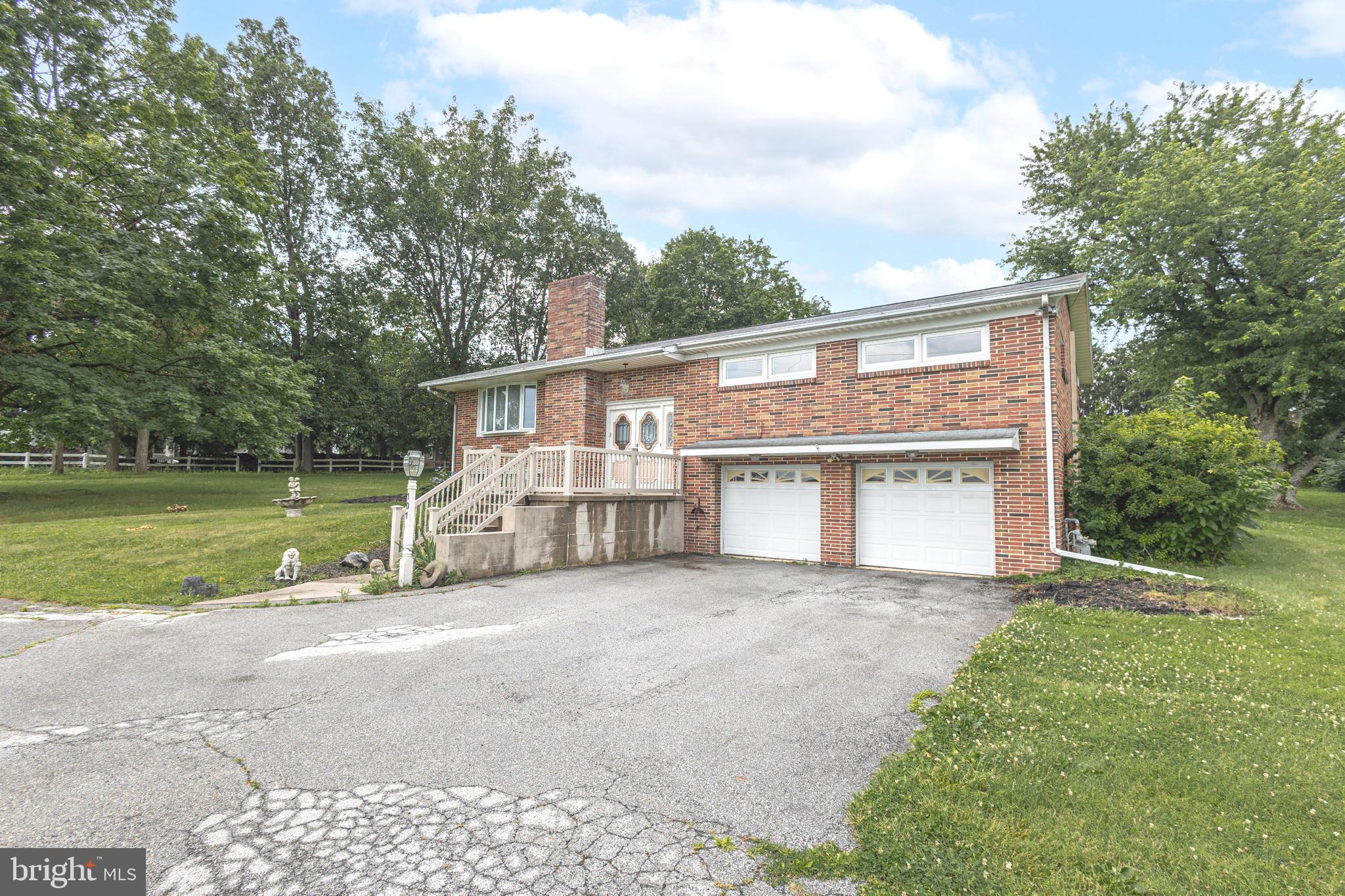 101 LAFAYETTE ROAD