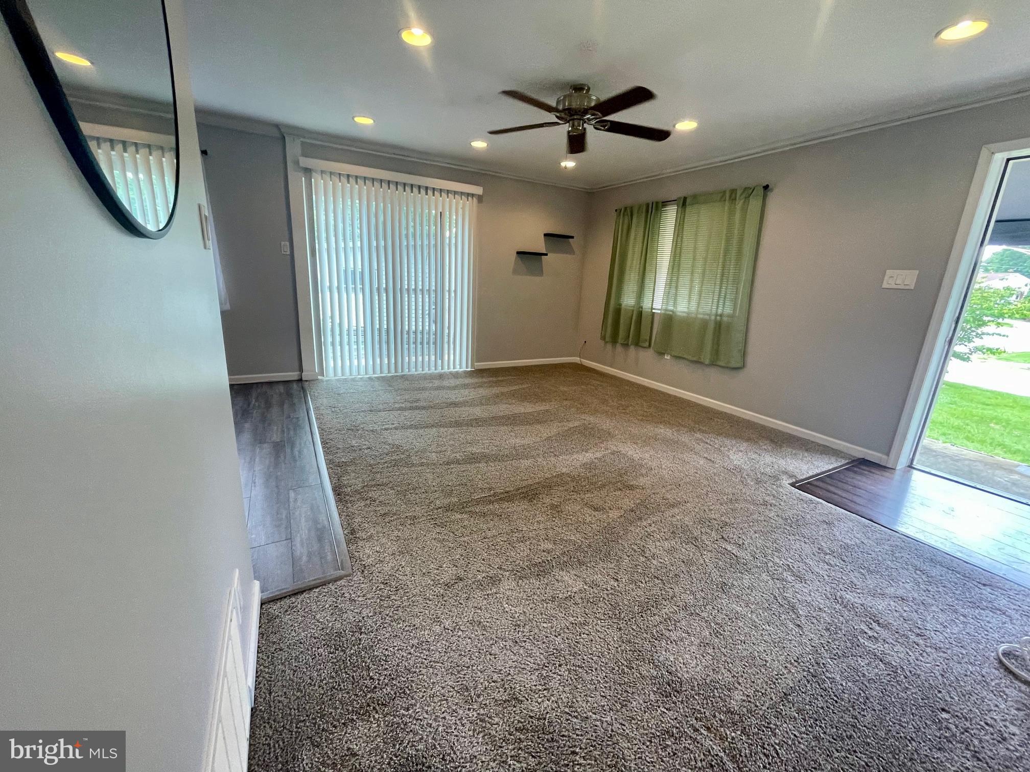 VICTORY VILLA - Residential Lease