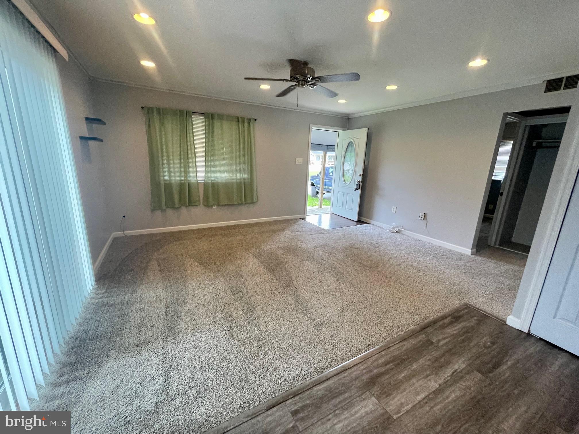 VICTORY VILLA - Residential Lease