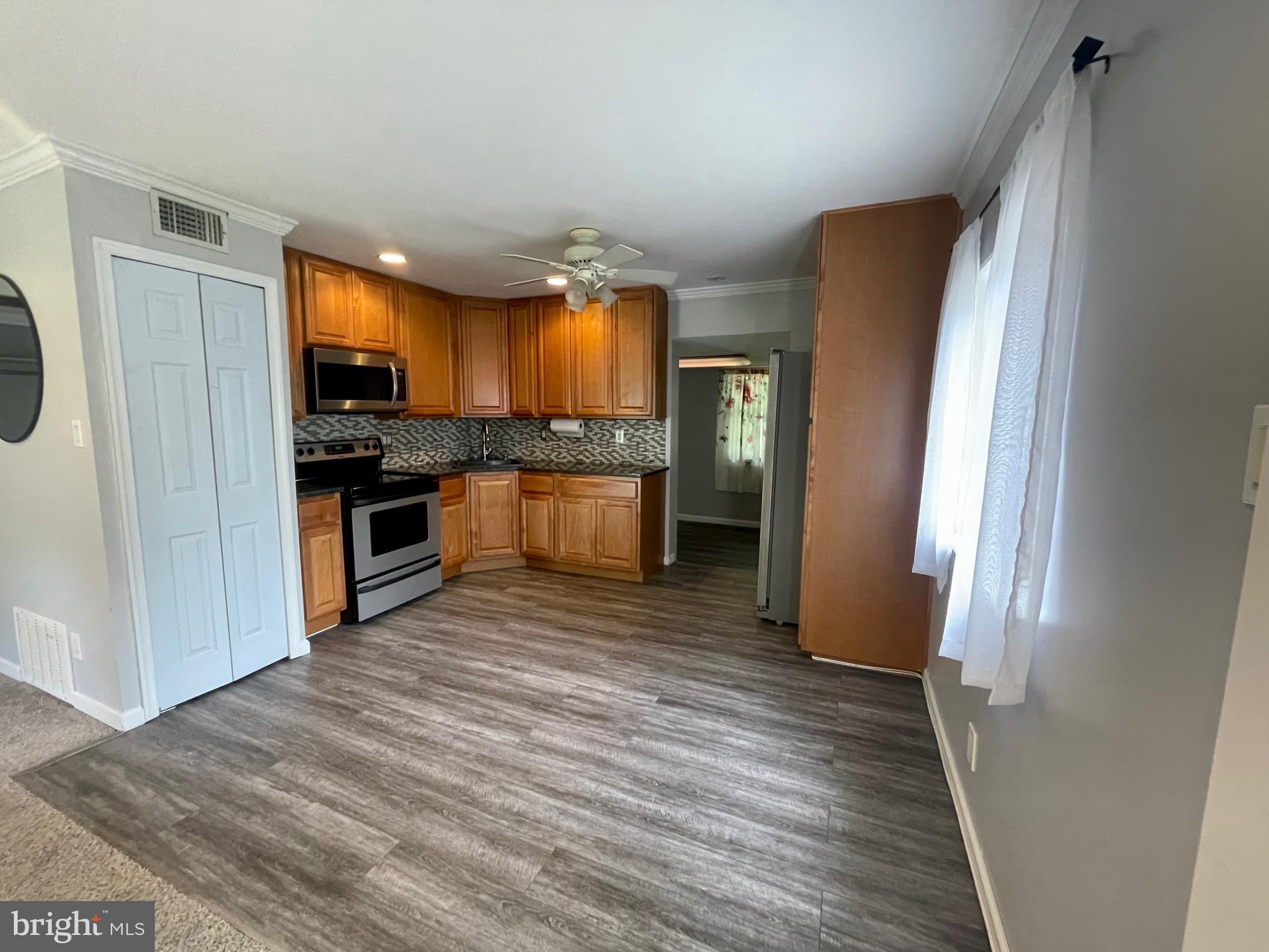 VICTORY VILLA - Residential Lease