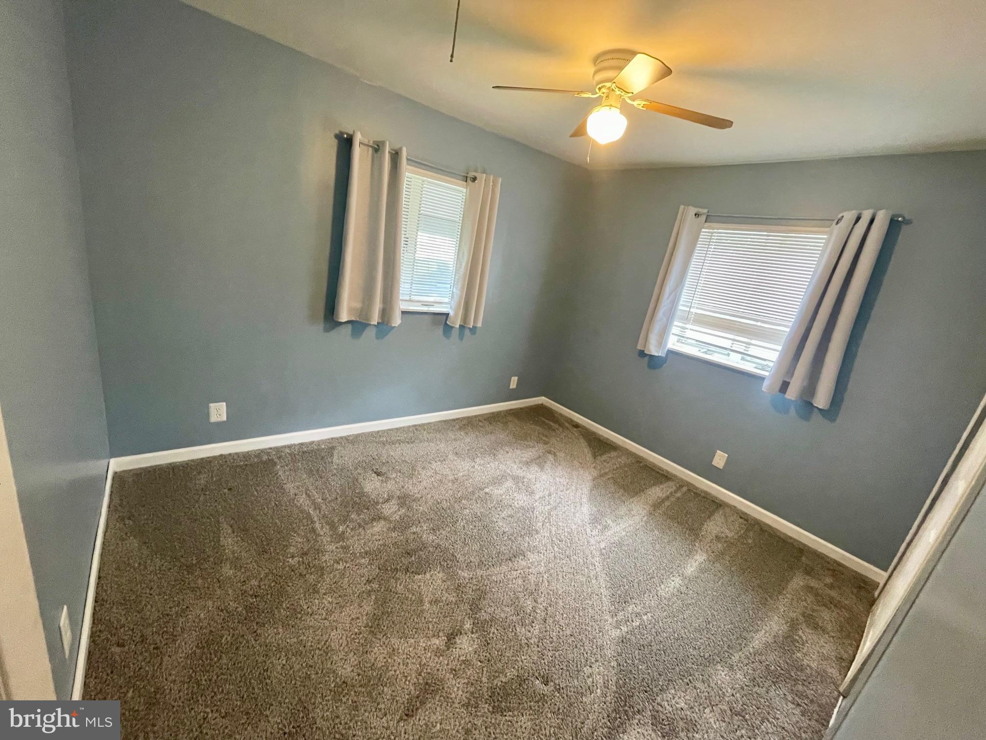 VICTORY VILLA - Residential Lease