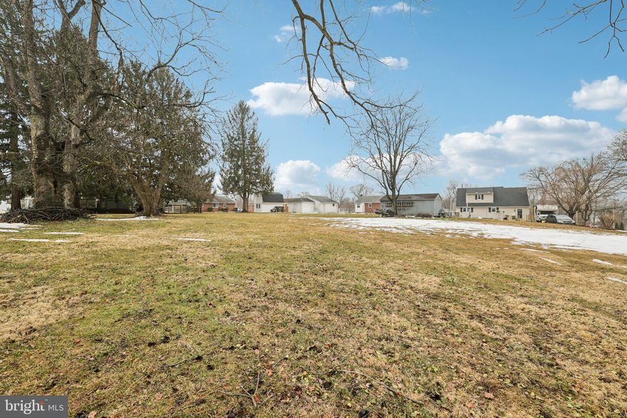 Bring your dreams and your plans for your dream home on this beautiful lot located in an established community. Located just minutes to Downtown Mt. Airy and all major commuter routes, this lot is ideal for you to call home. The lot is currently undeveloped, but has access to public water & sewer.