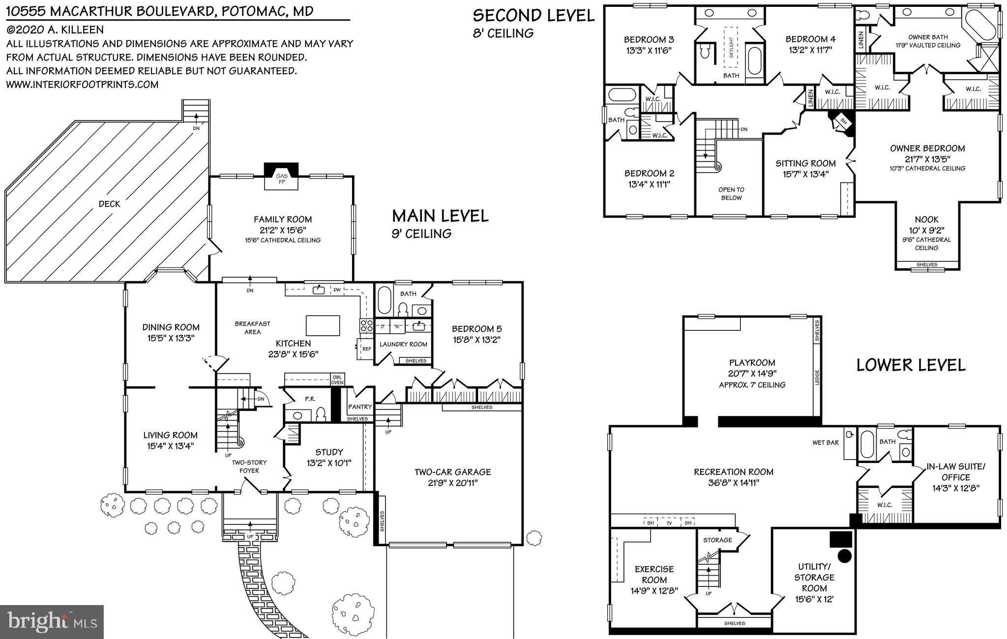RIVER FALLS - Residential