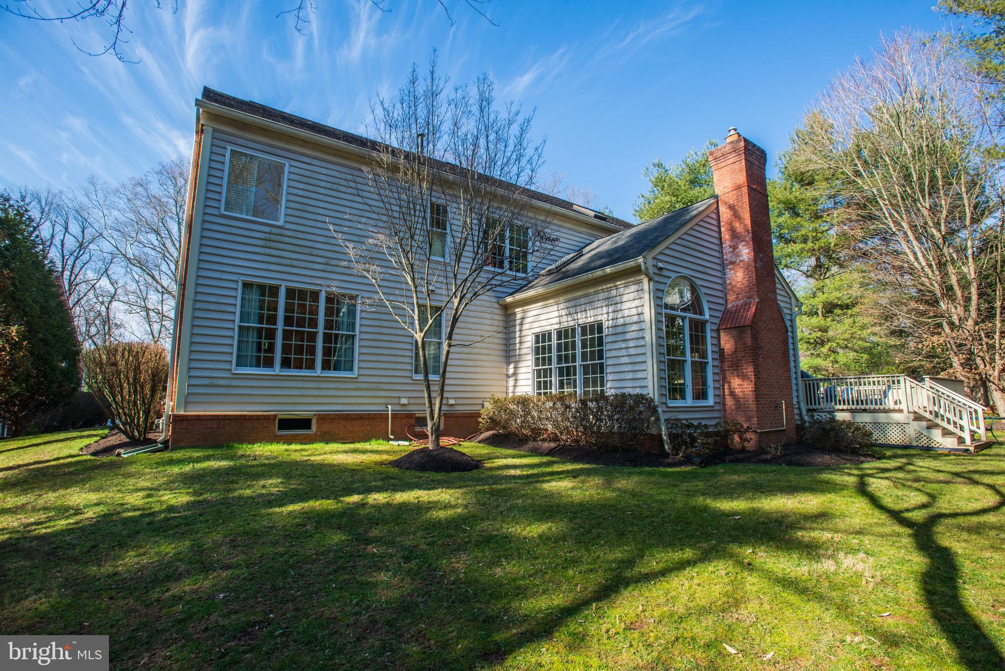 RIVER FALLS - Residential