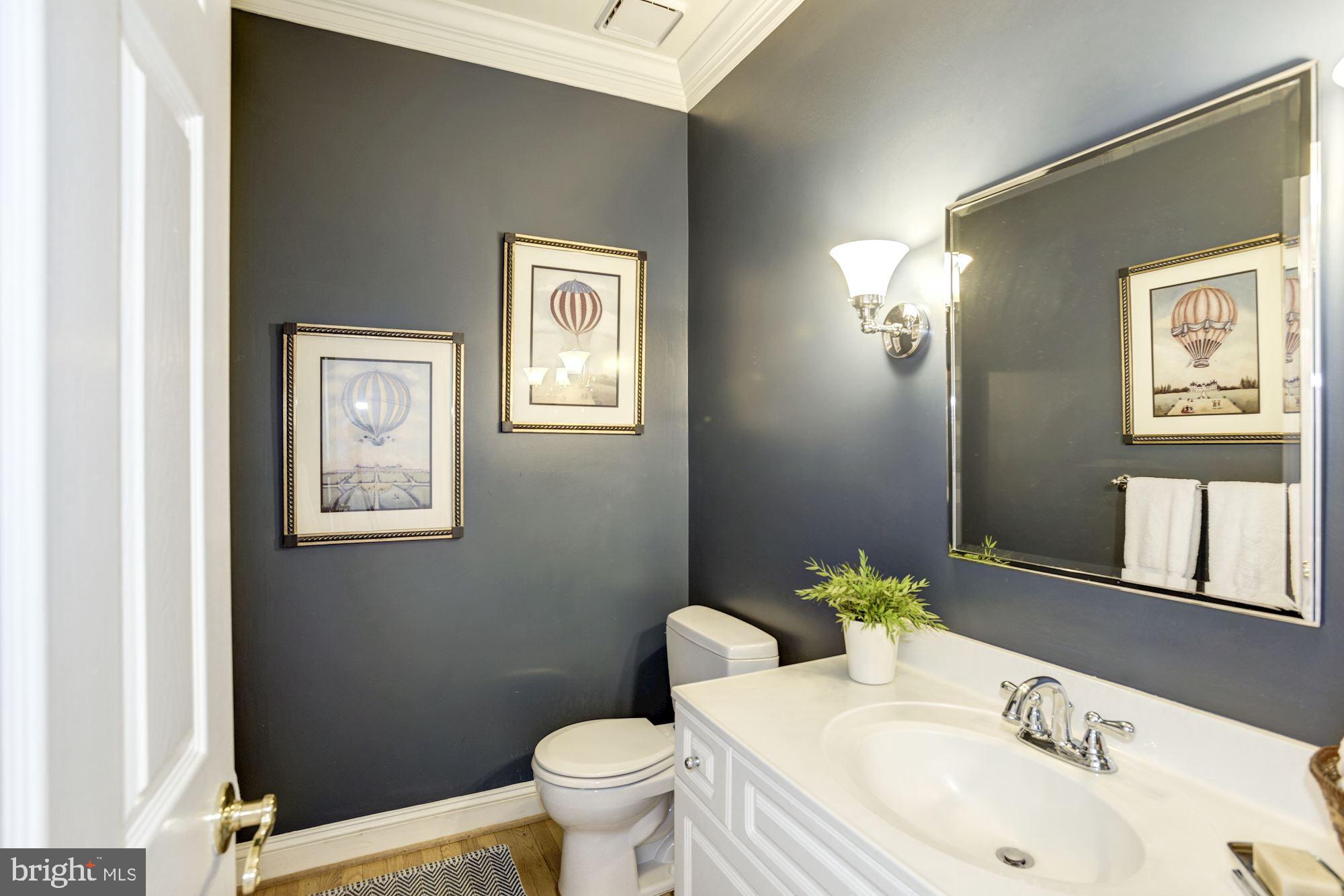 RIVER FALLS - Residential