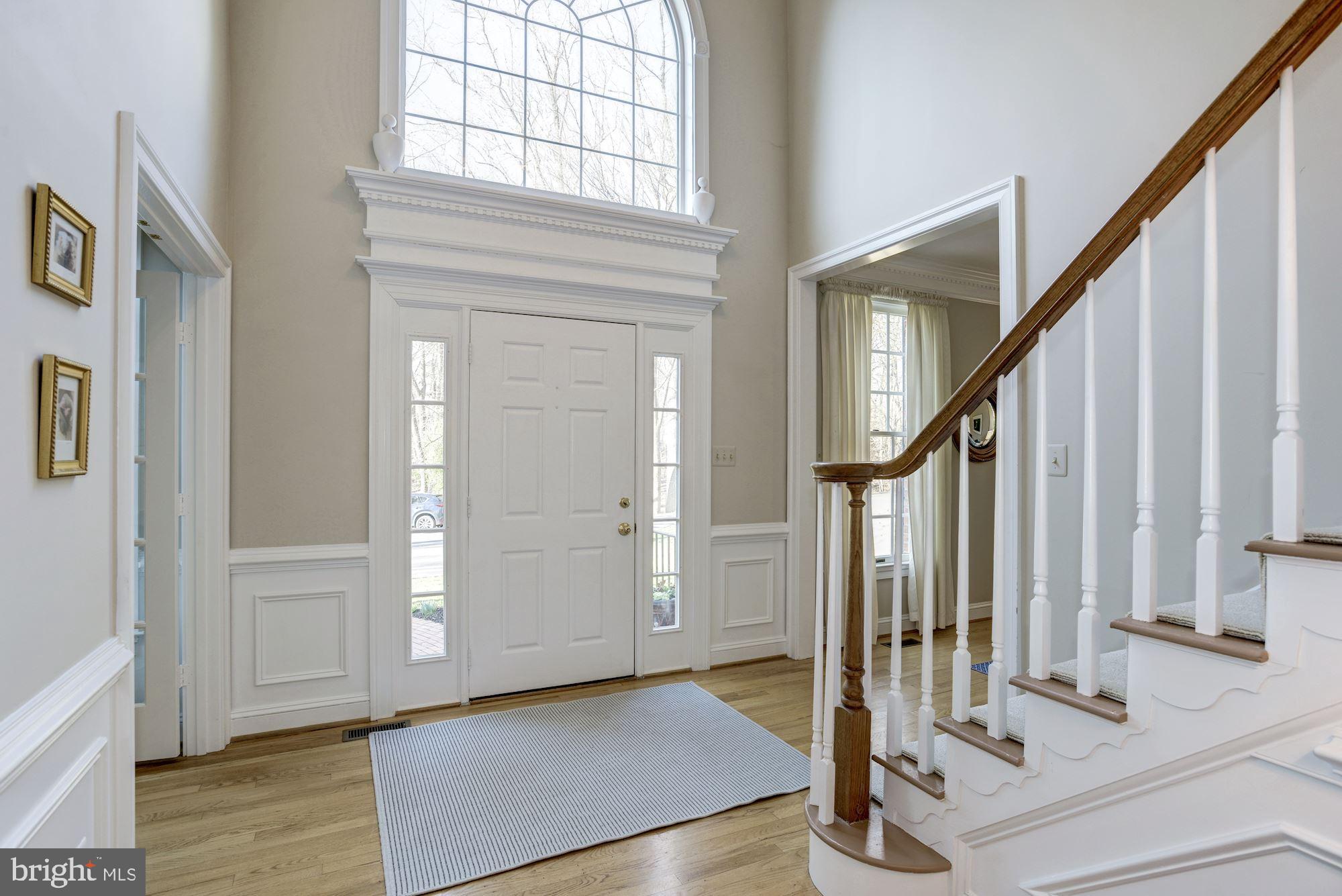 RIVER FALLS - Residential