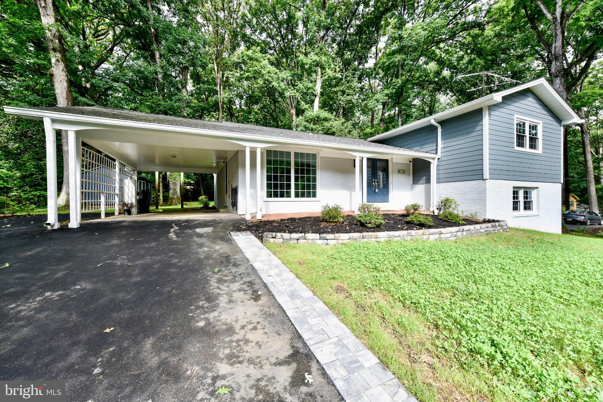 5012 DODSON DRIVE