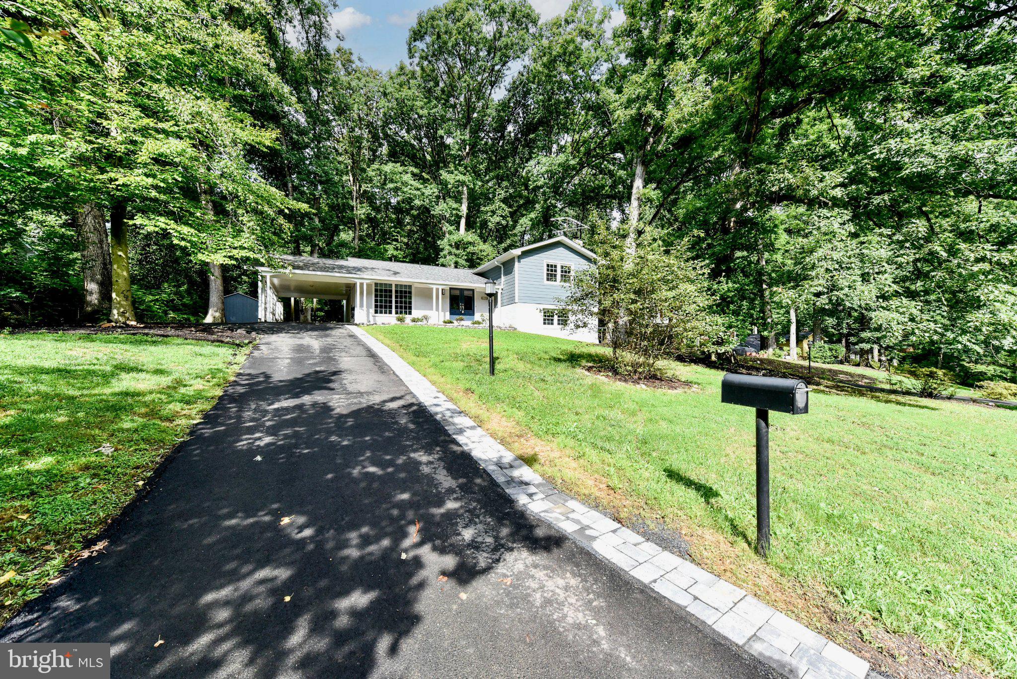 5012 DODSON DRIVE
