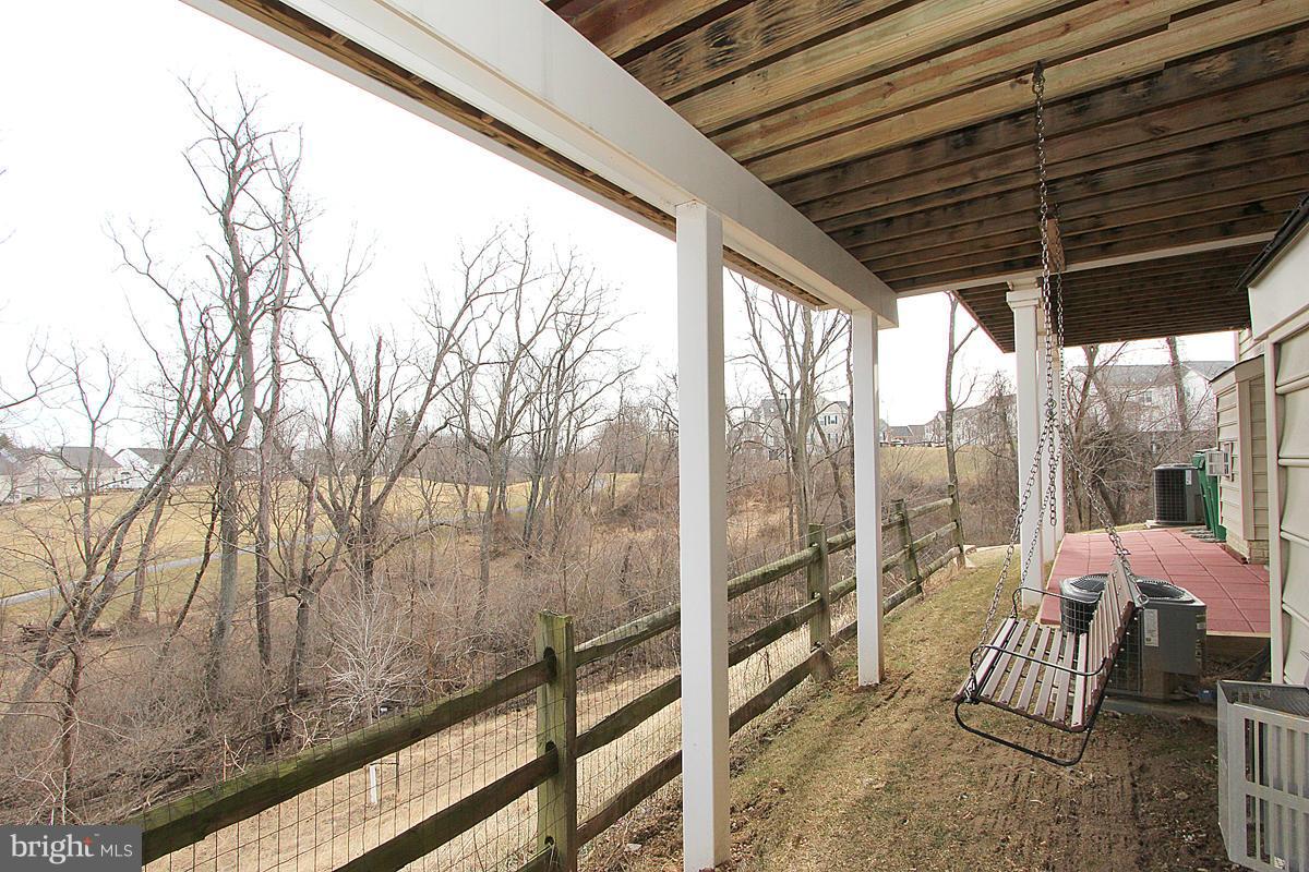 WAVERLY WOODS - Residential Lease