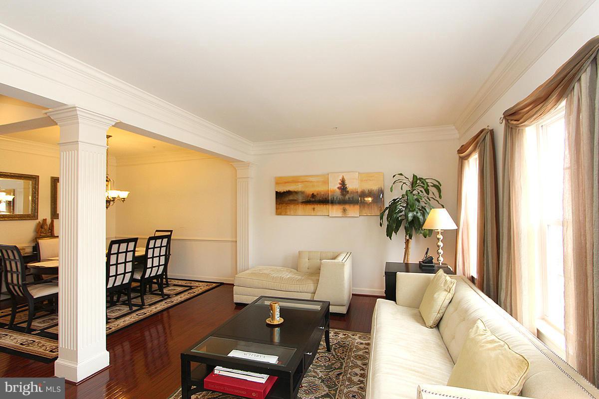 WAVERLY WOODS - Residential Lease