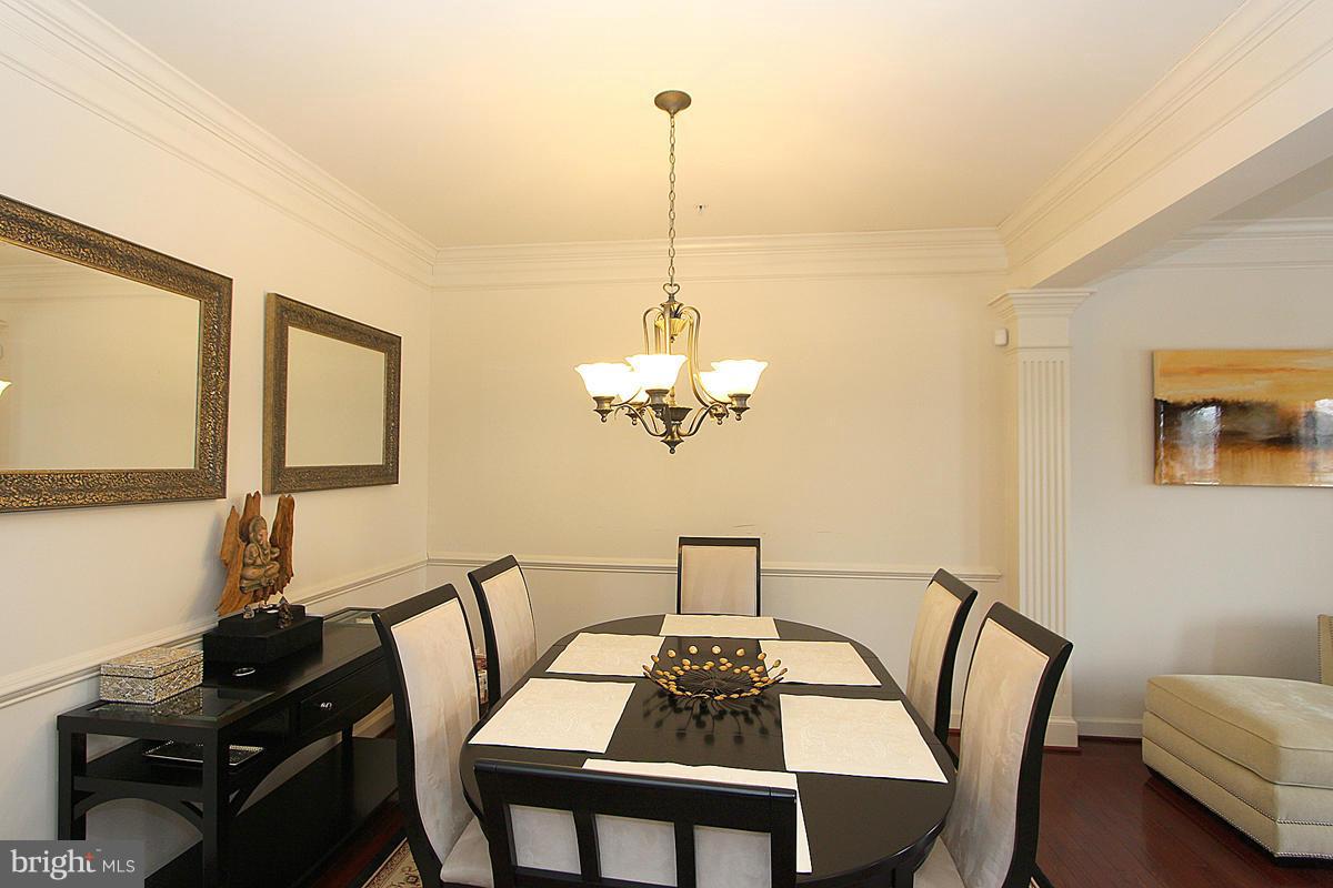 WAVERLY WOODS - Residential Lease