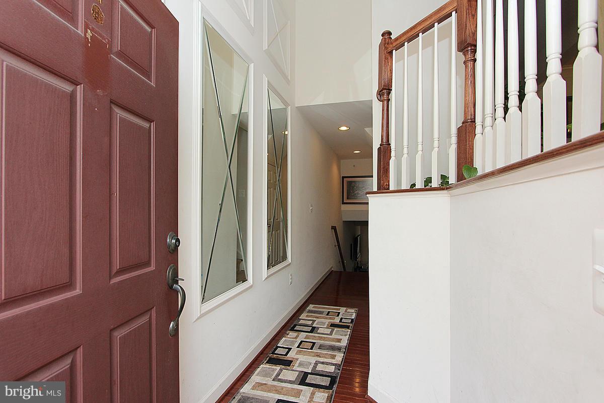 WAVERLY WOODS - Residential Lease